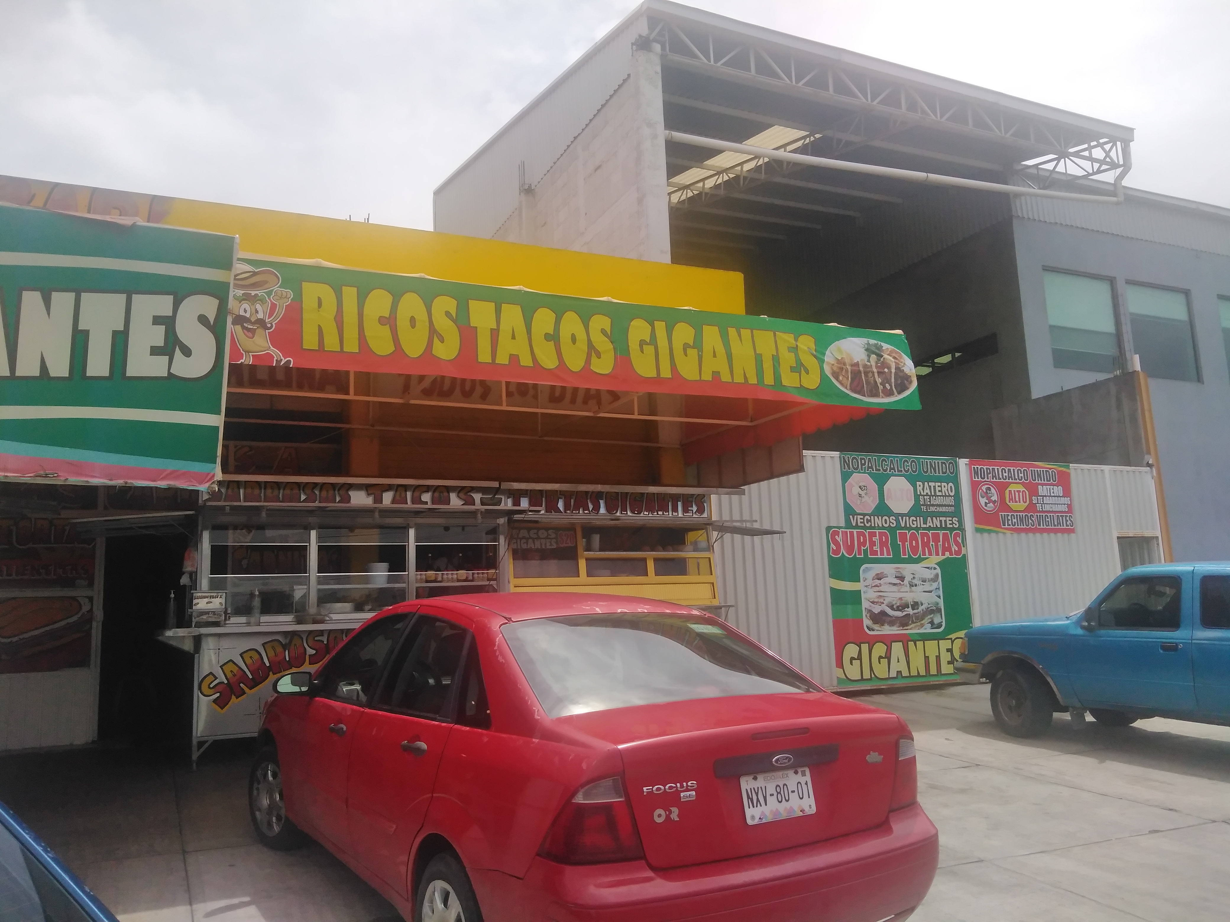 Restaurante Las Ranitas image 3