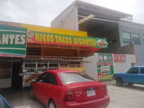 Restaurante Las Ranitas image 3