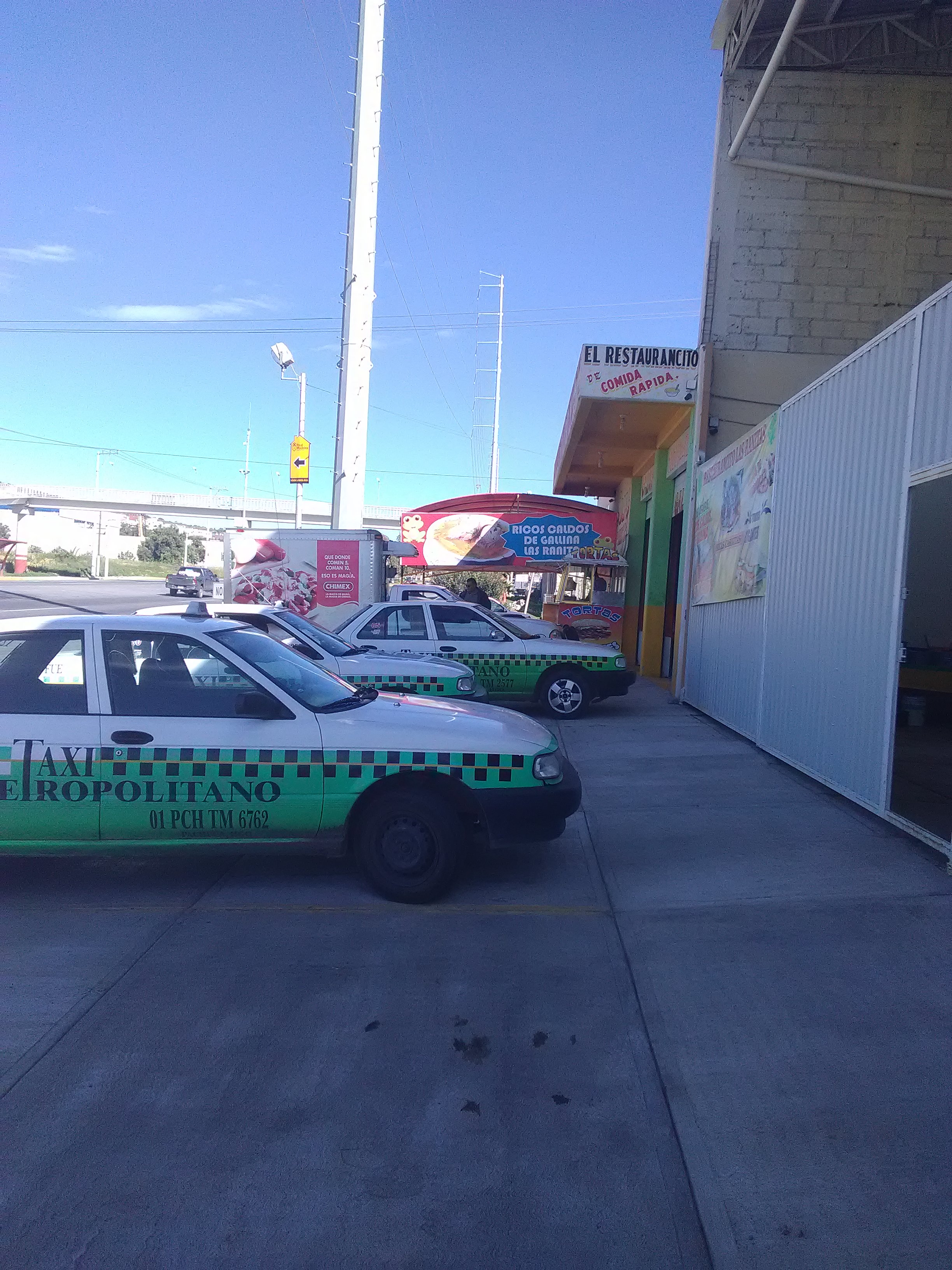 Restaurante Las Ranitas image 4