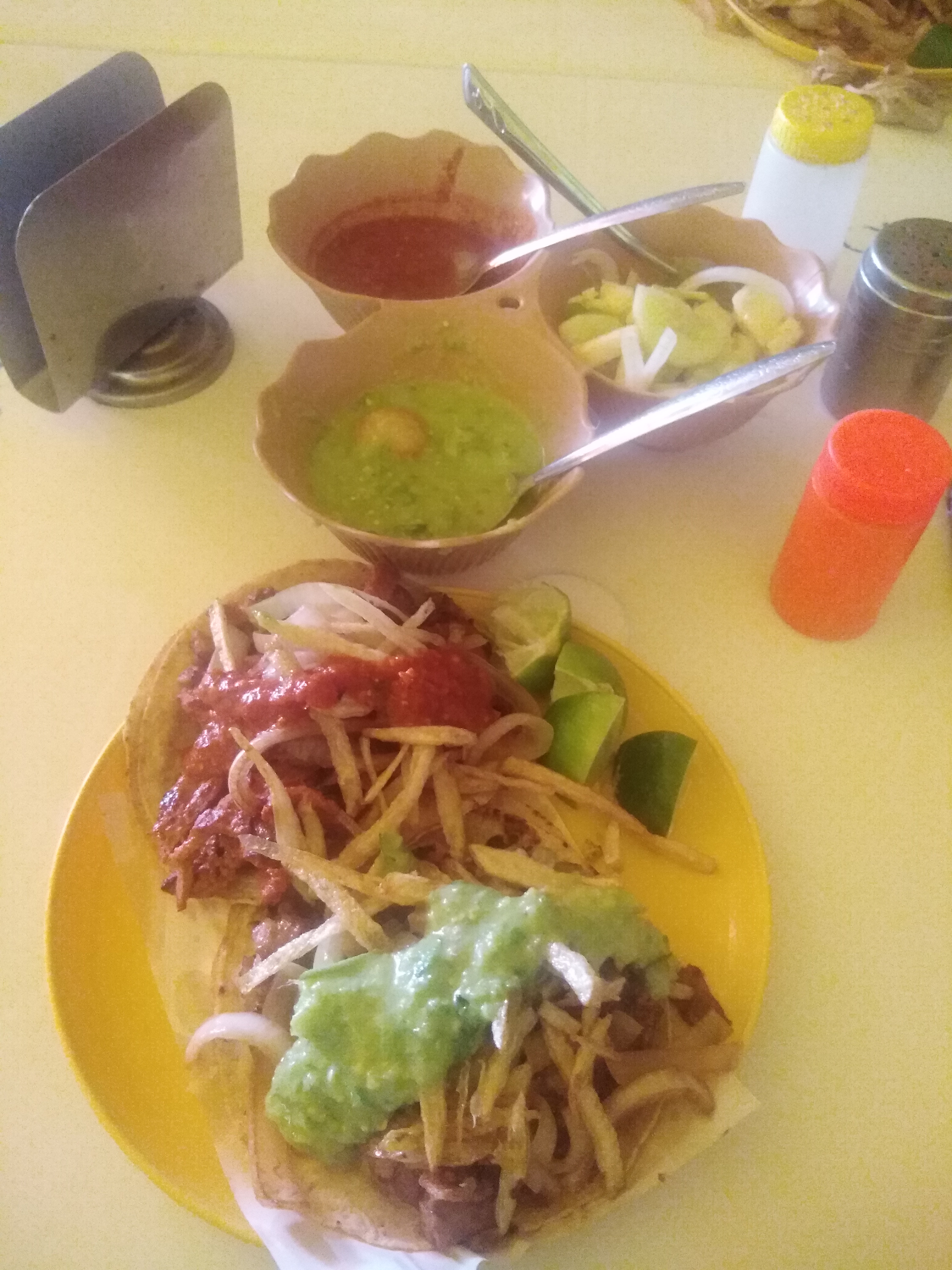 Restaurante Las Ranitas image 6