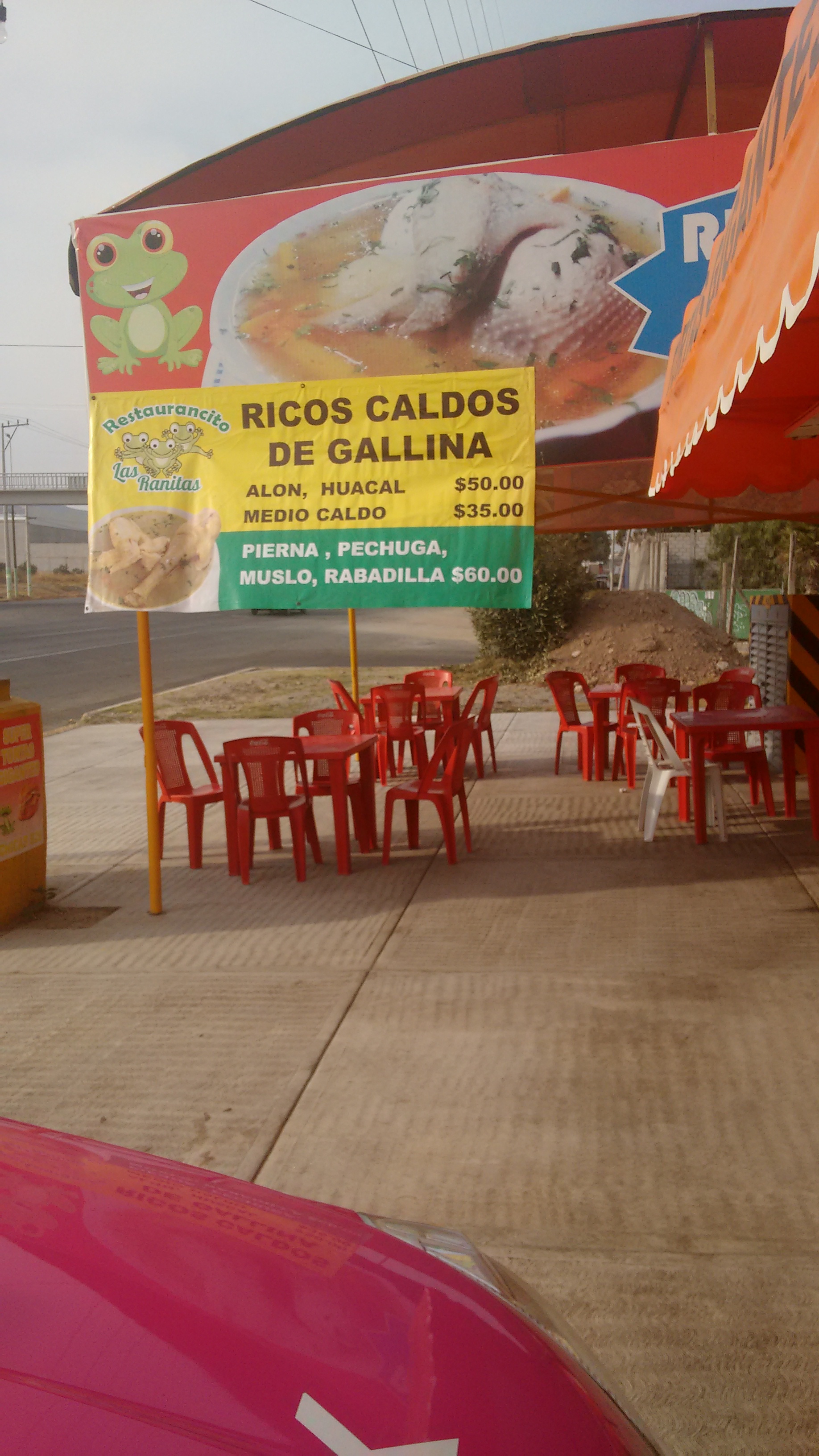 Restaurante Las Ranitas image 7