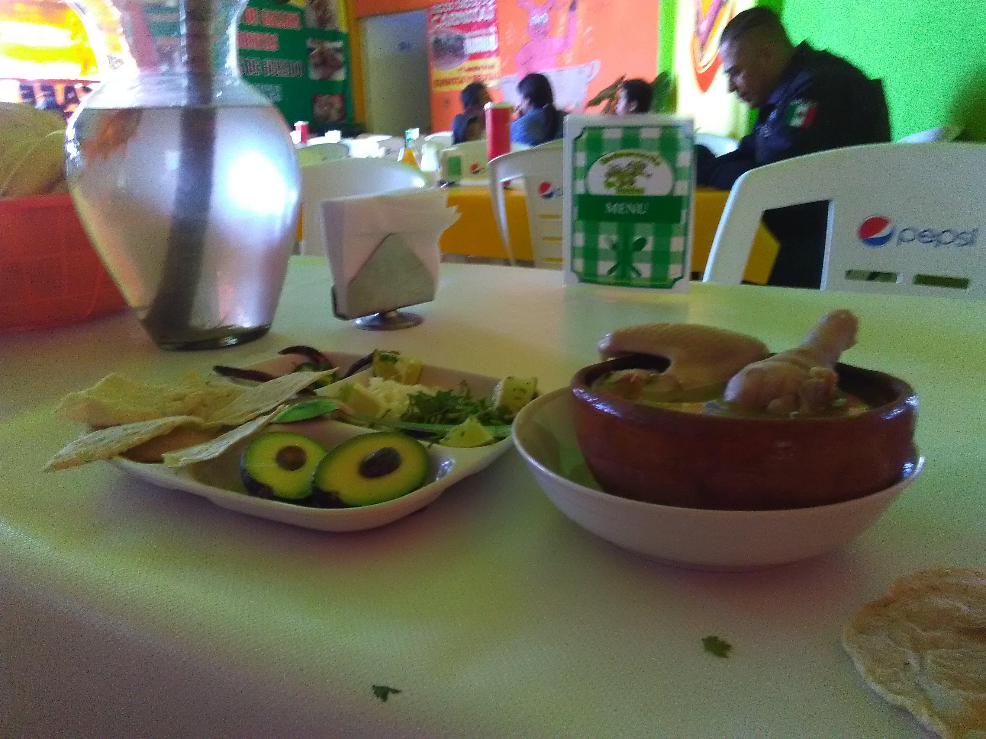 Restaurante Las Ranitas image 8