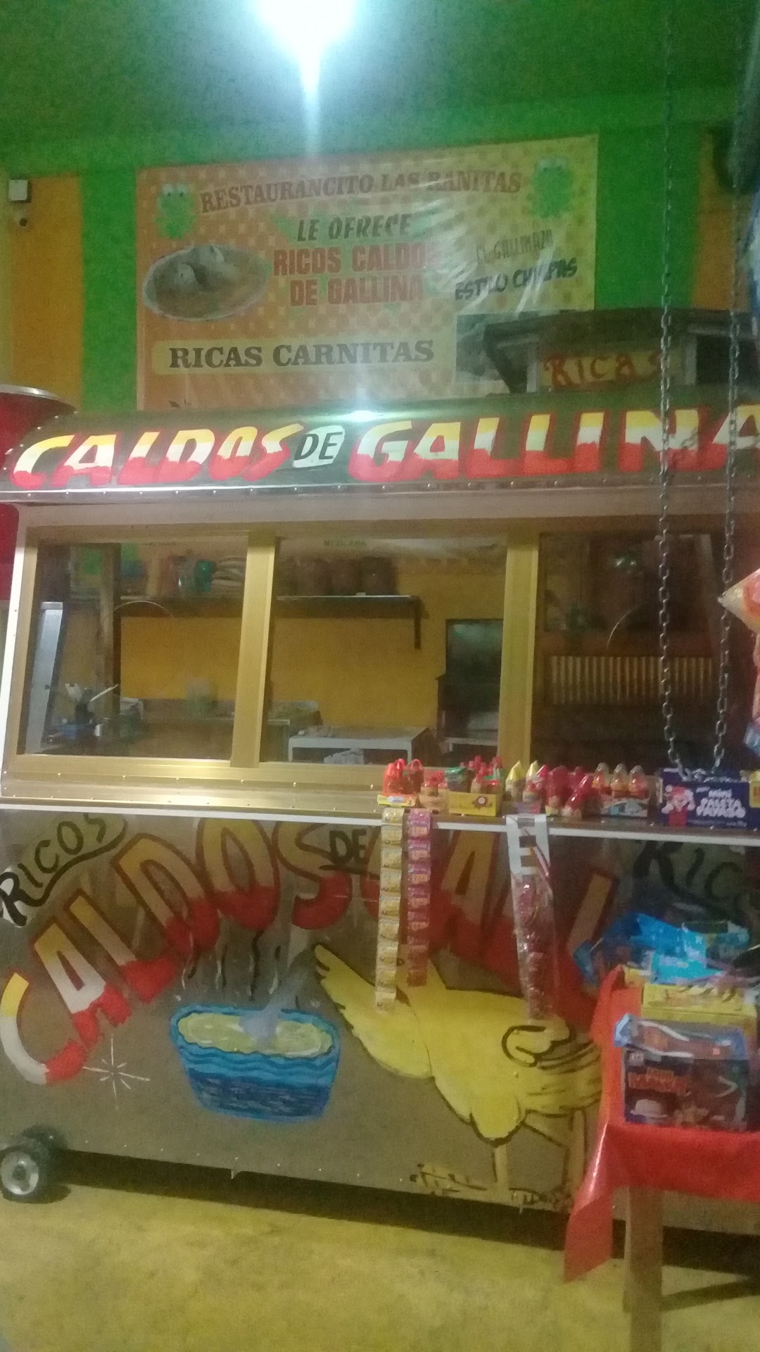 Restaurante Las Ranitas image 9