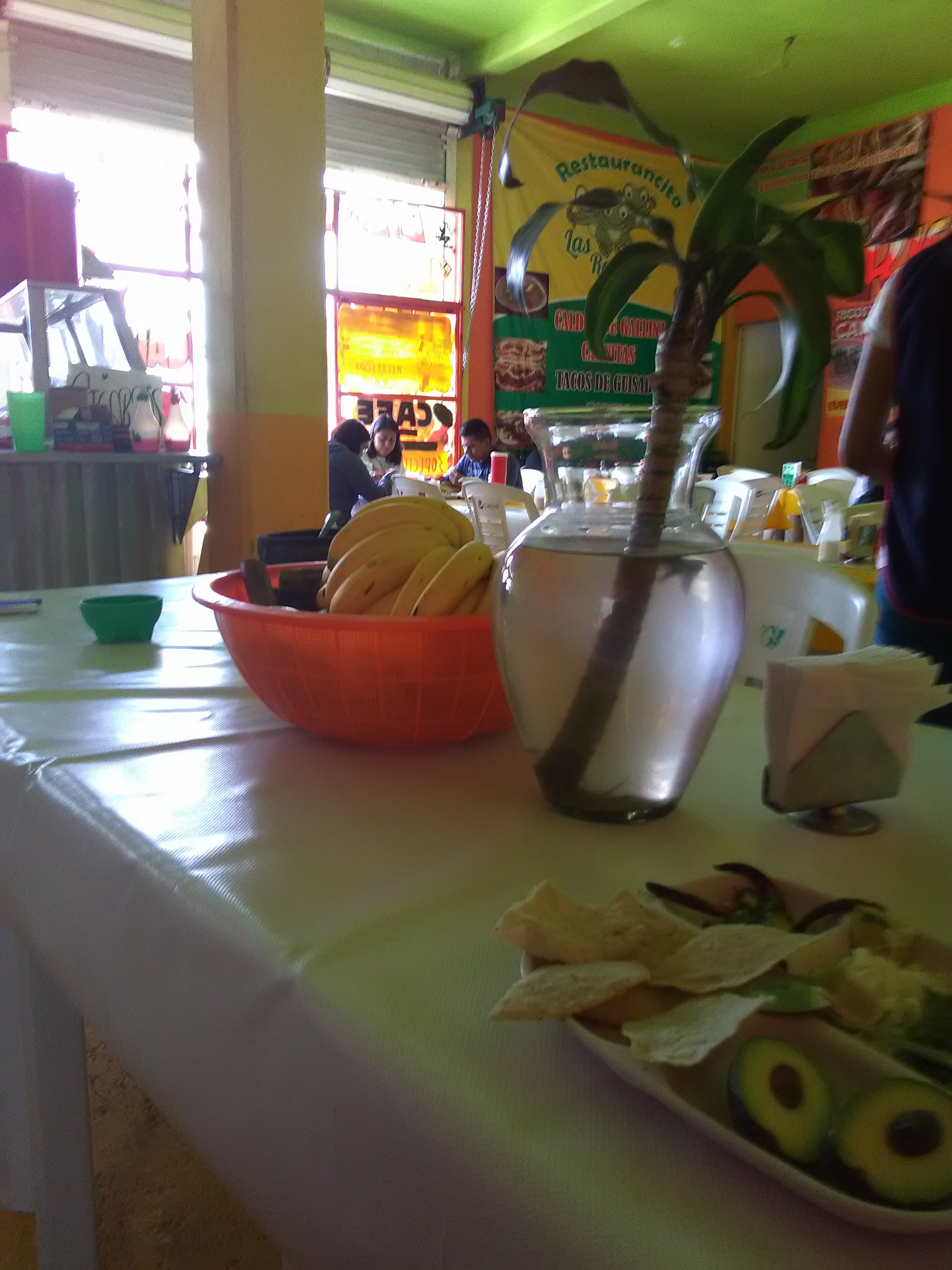 Restaurante Las Ranitas image 10