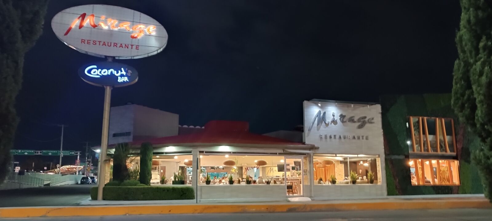 Mirage image 9