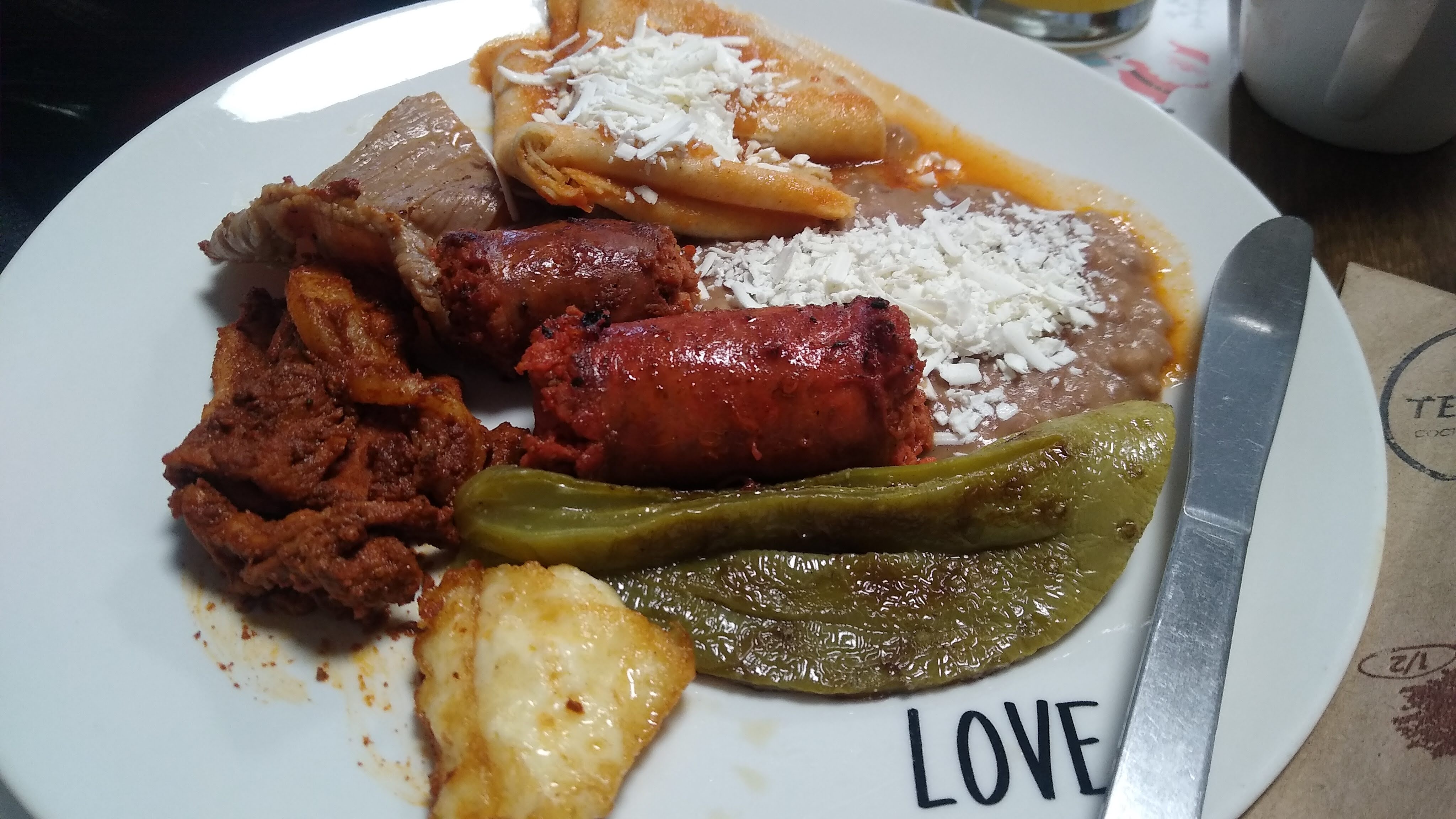 Terreros Restaurante image 3