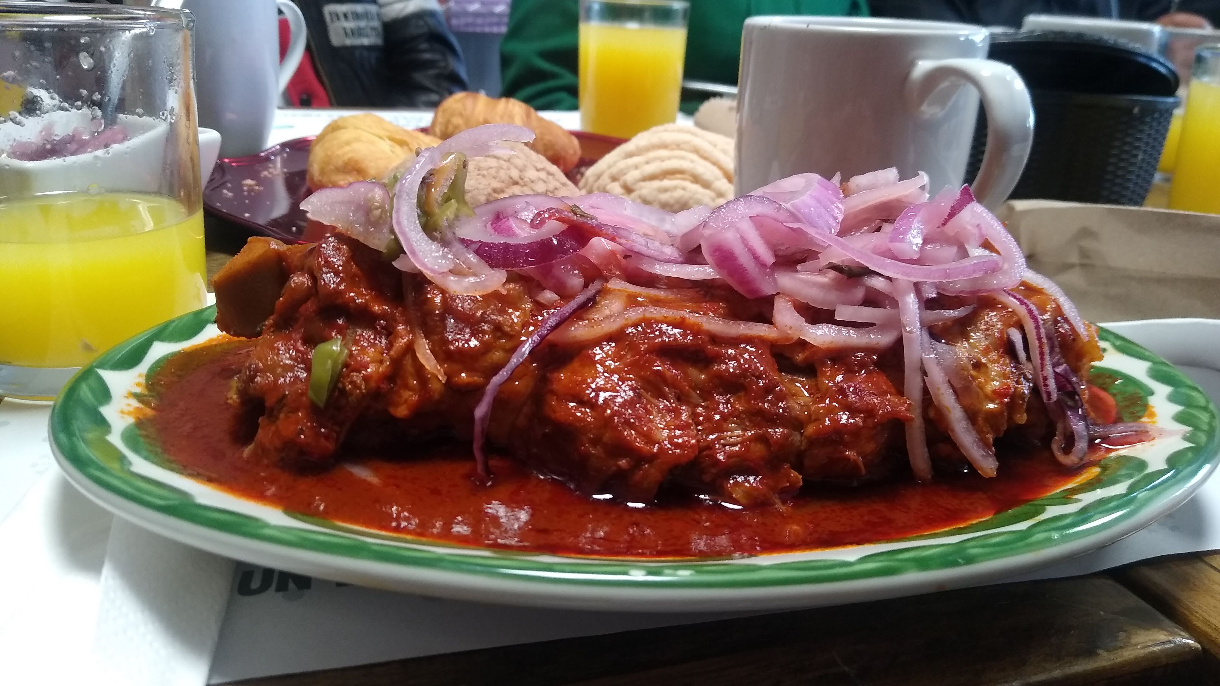 Terreros Restaurante image 5