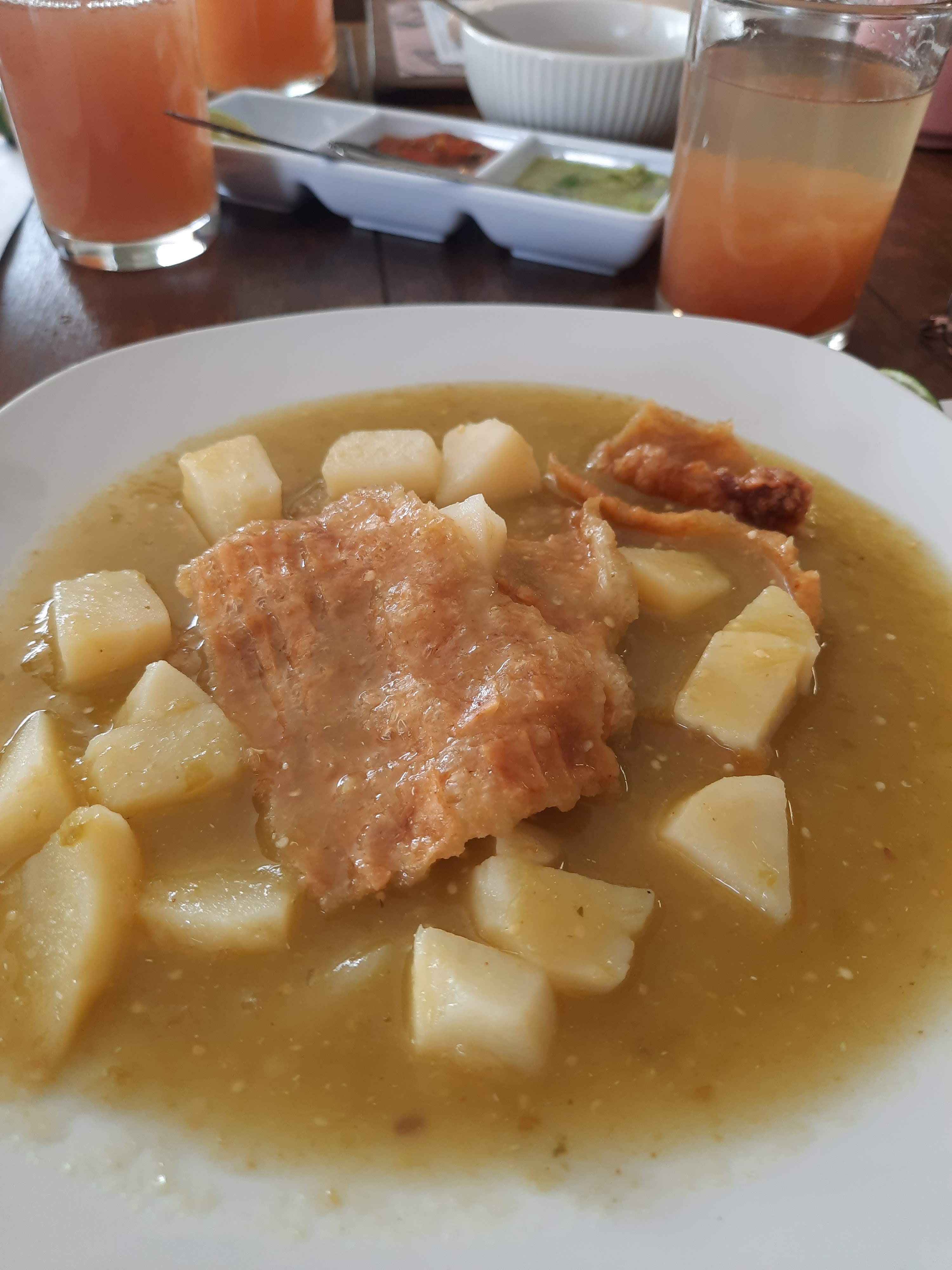 Terreros Restaurante image 6