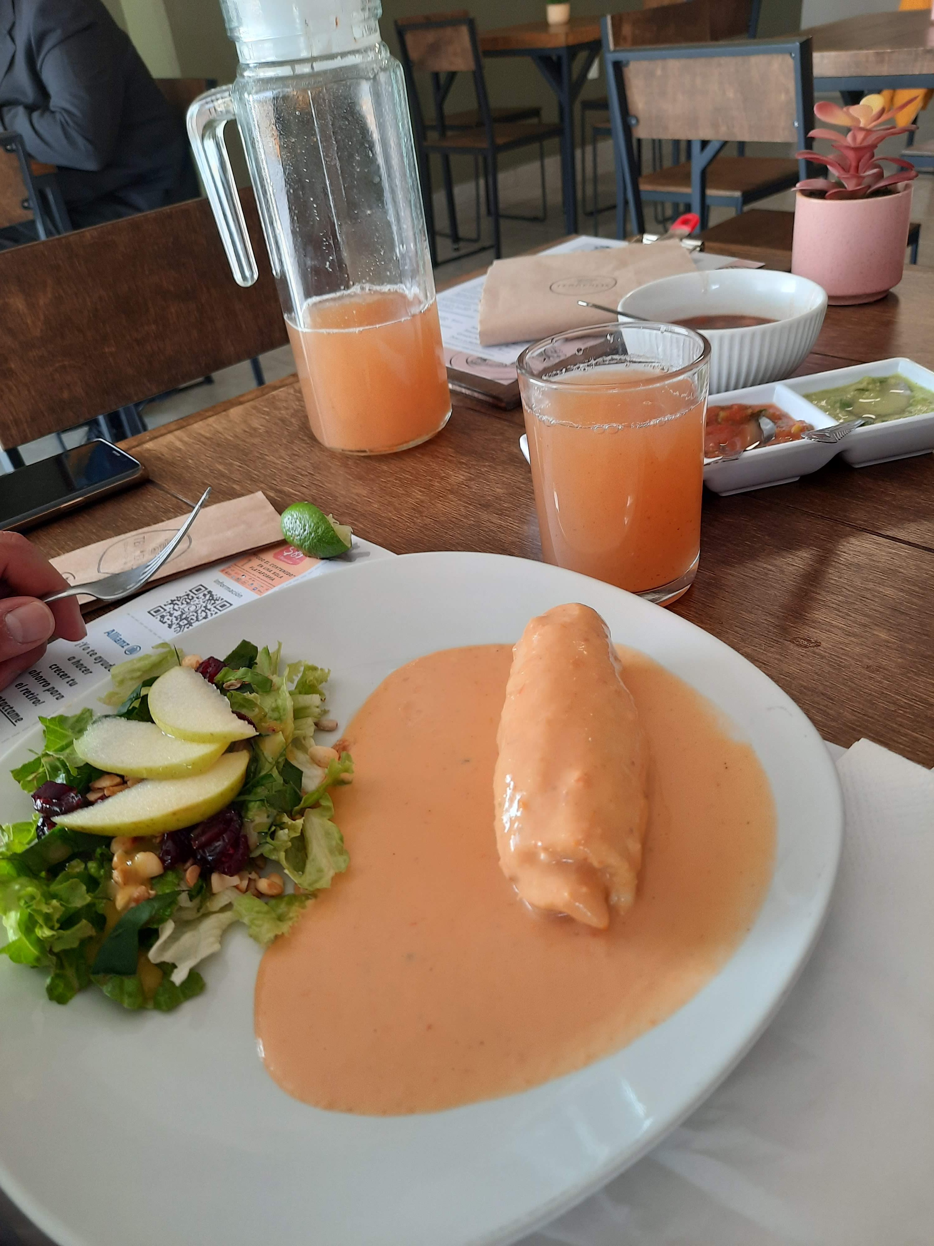 Terreros Restaurante image 8