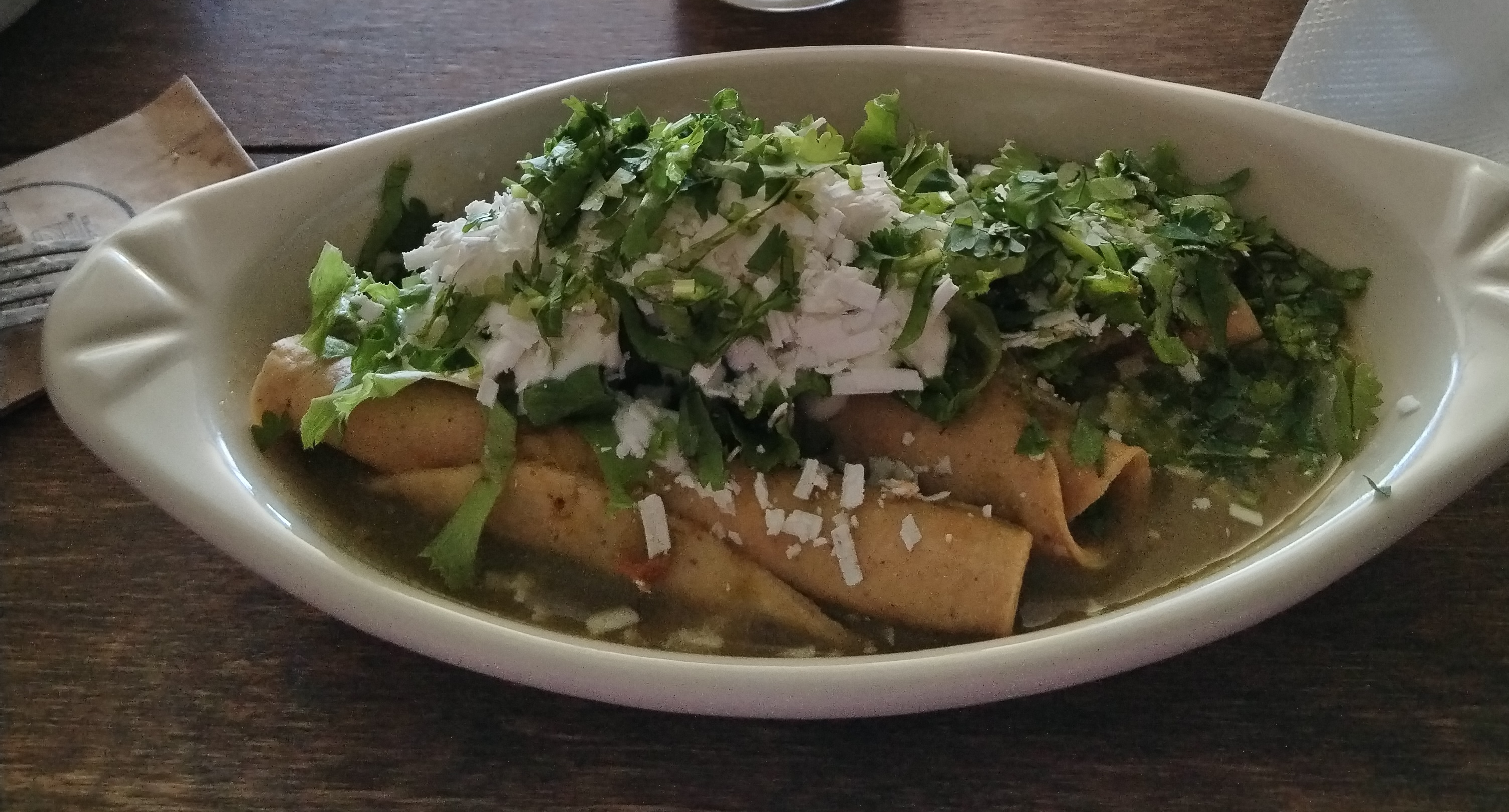 Terreros Restaurante image 9