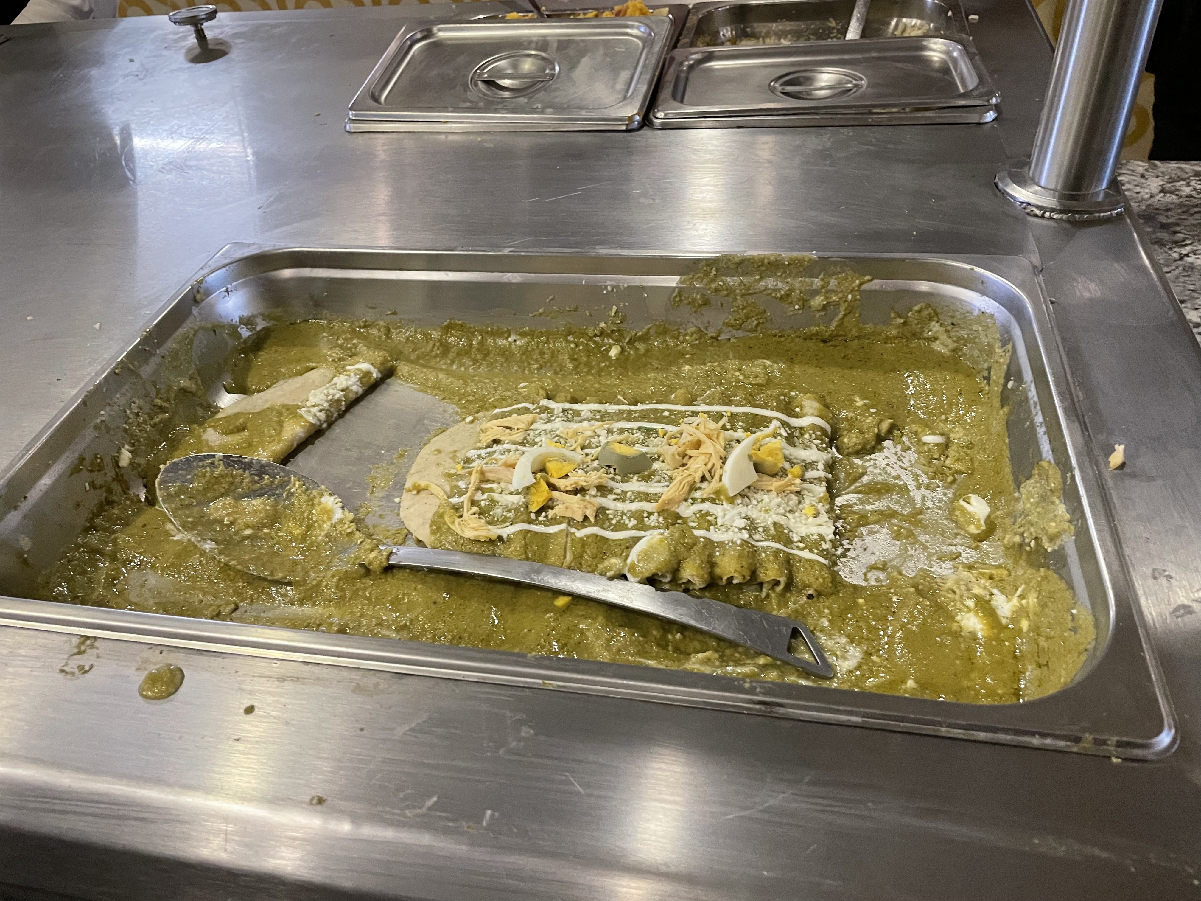 Buffet Espíritu Santo image 2