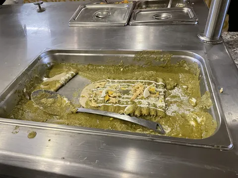 Buffet Espíritu Santo image 2