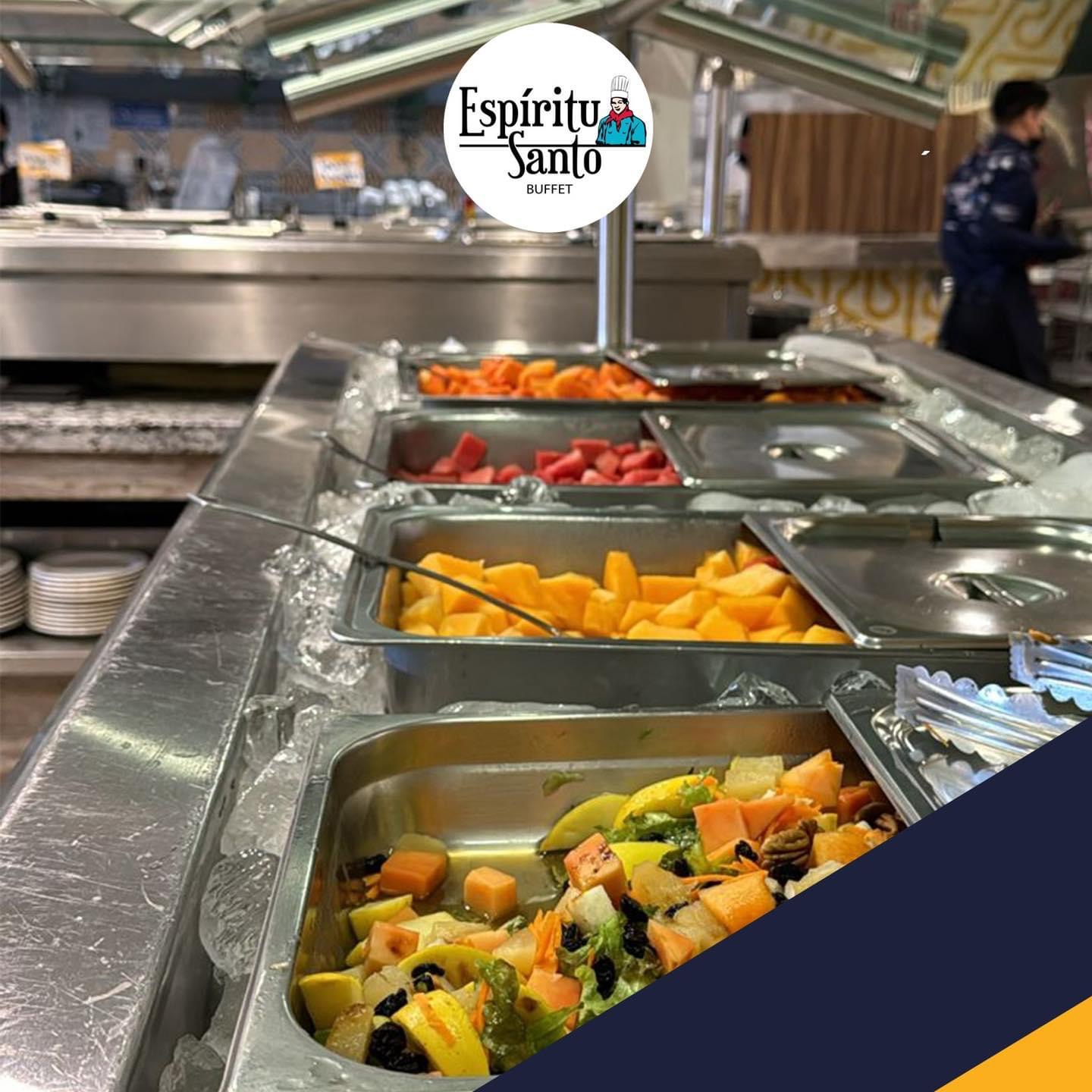 Buffet Espíritu Santo image 3