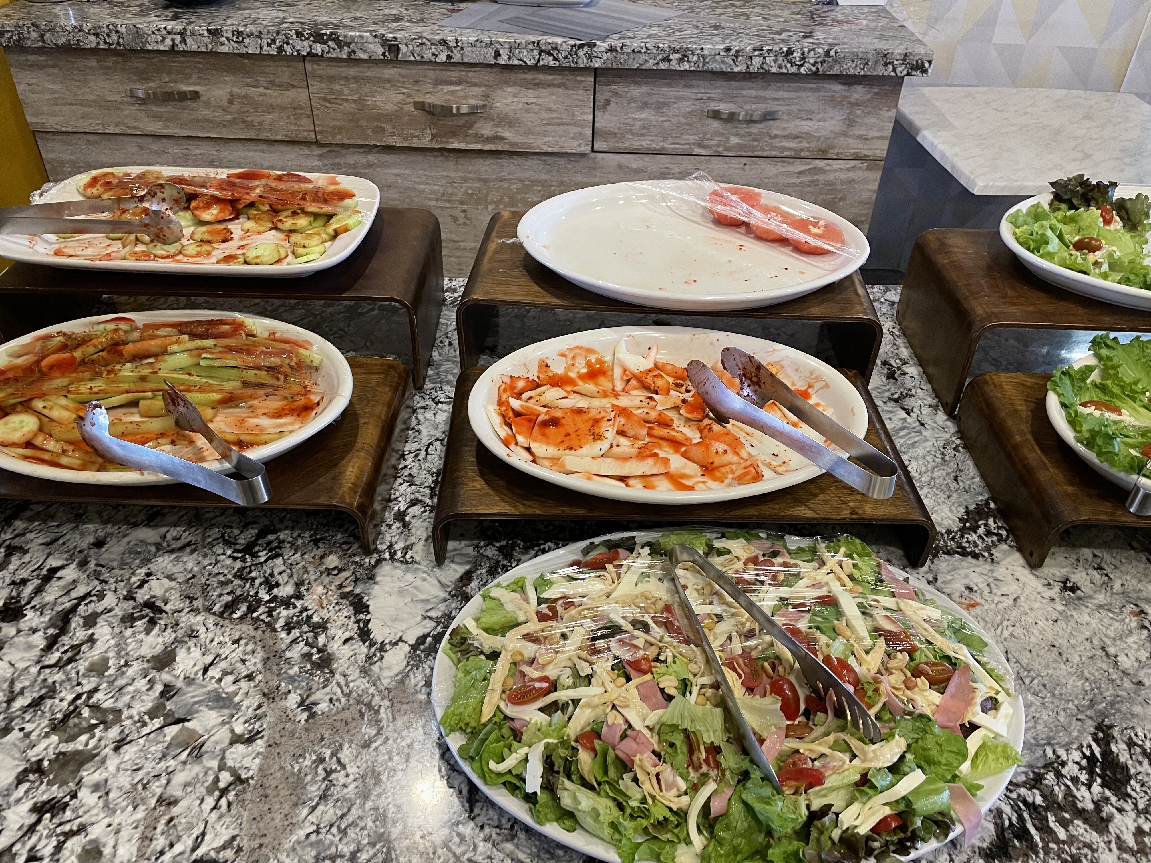 Buffet Espíritu Santo image 6