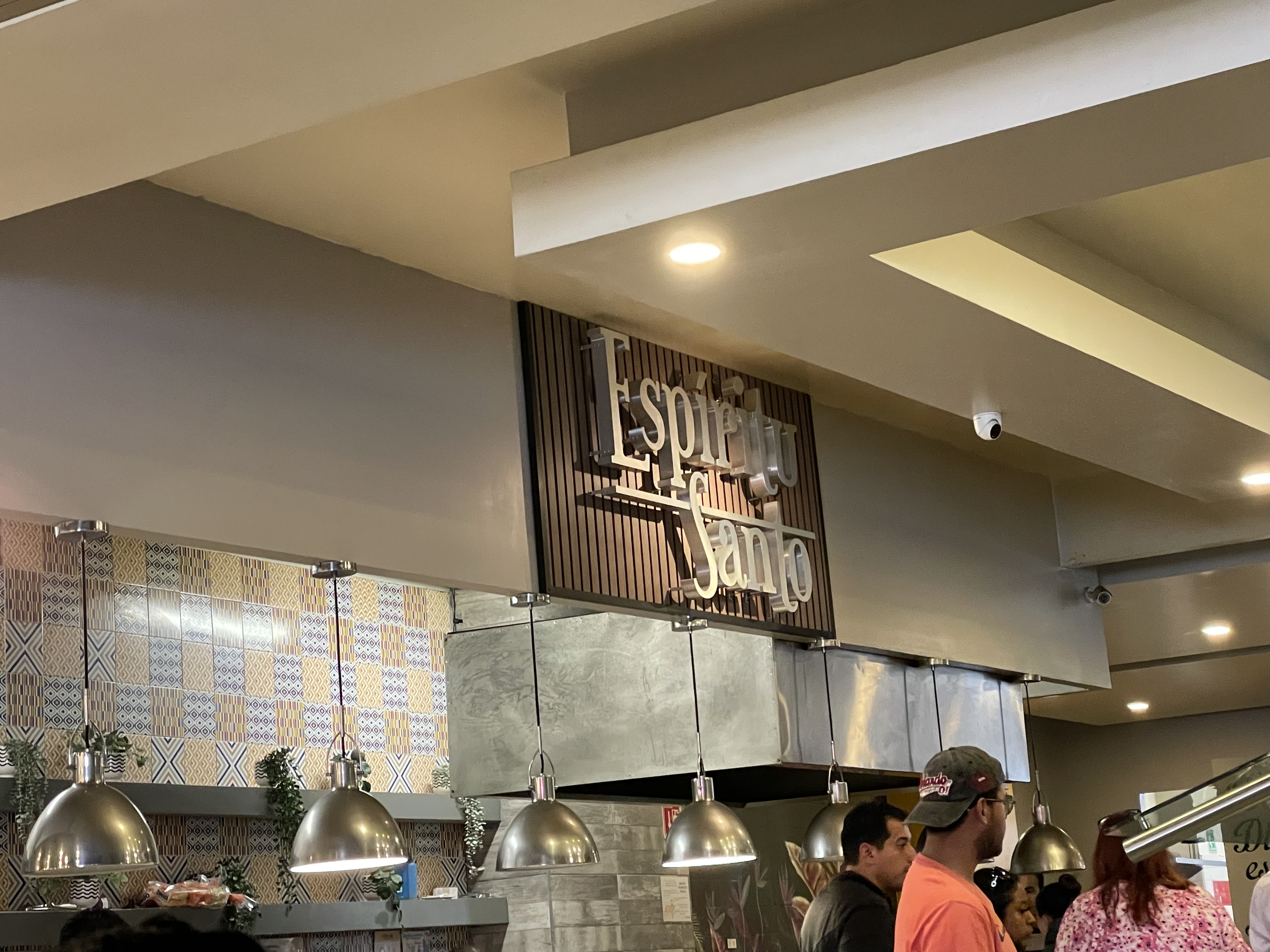 Buffet Espíritu Santo image 8