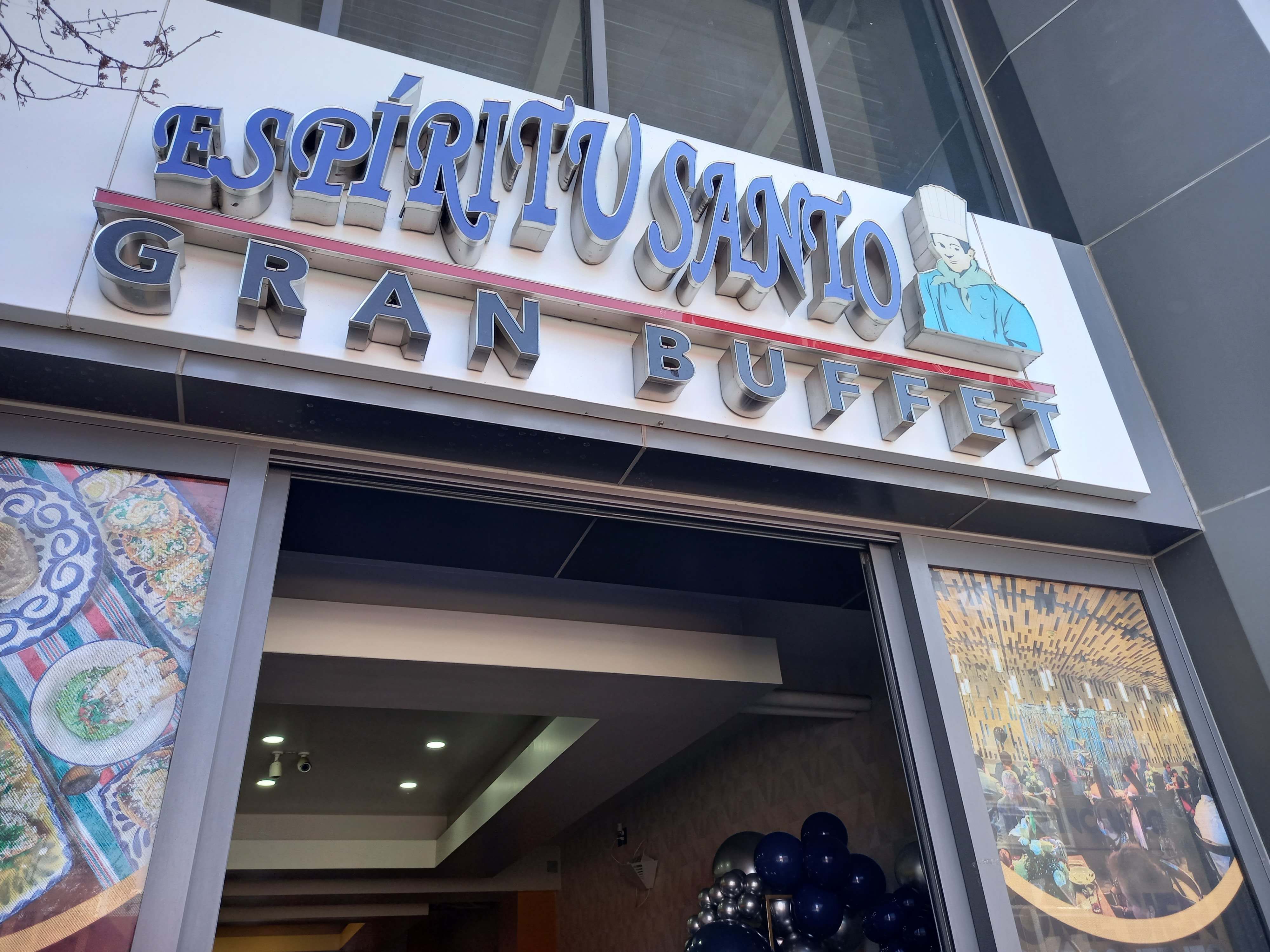 Buffet Espíritu Santo image 9