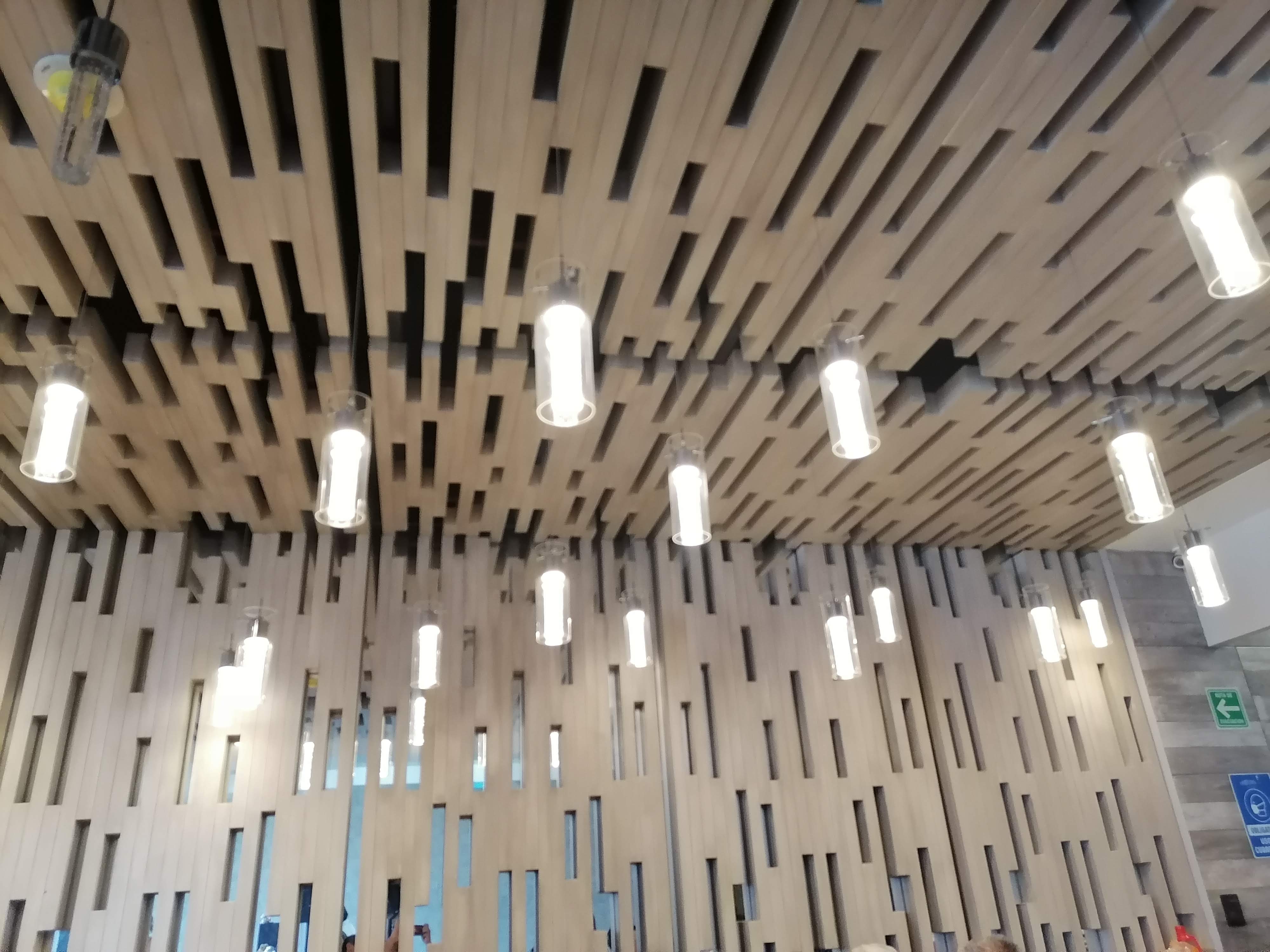 Buffet Espíritu Santo image 10