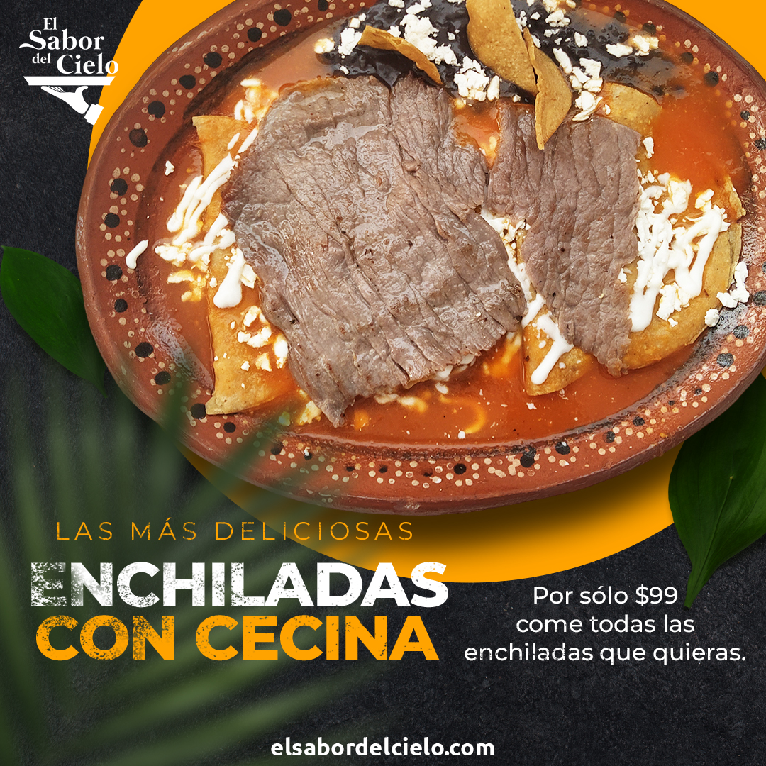 El Sabor del Cielo image 2