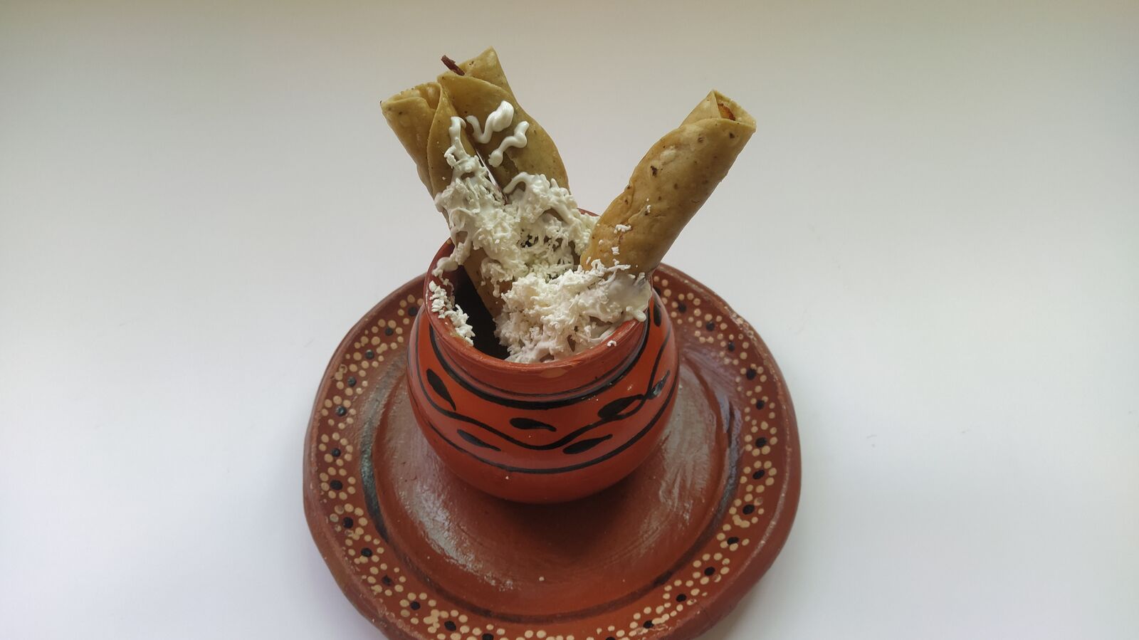 El Sabor del Cielo image 4
