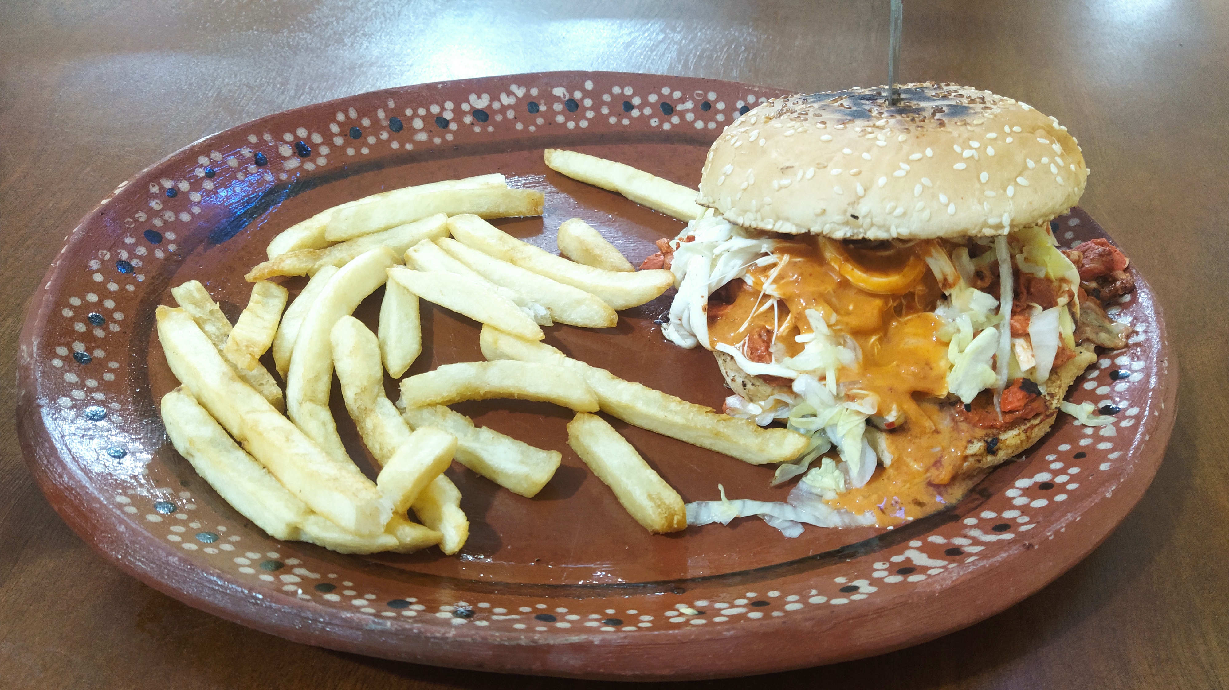 El Sabor del Cielo image 5