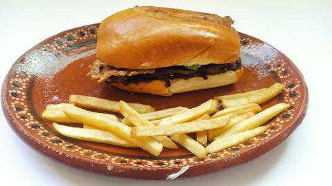 El Sabor del Cielo image 6