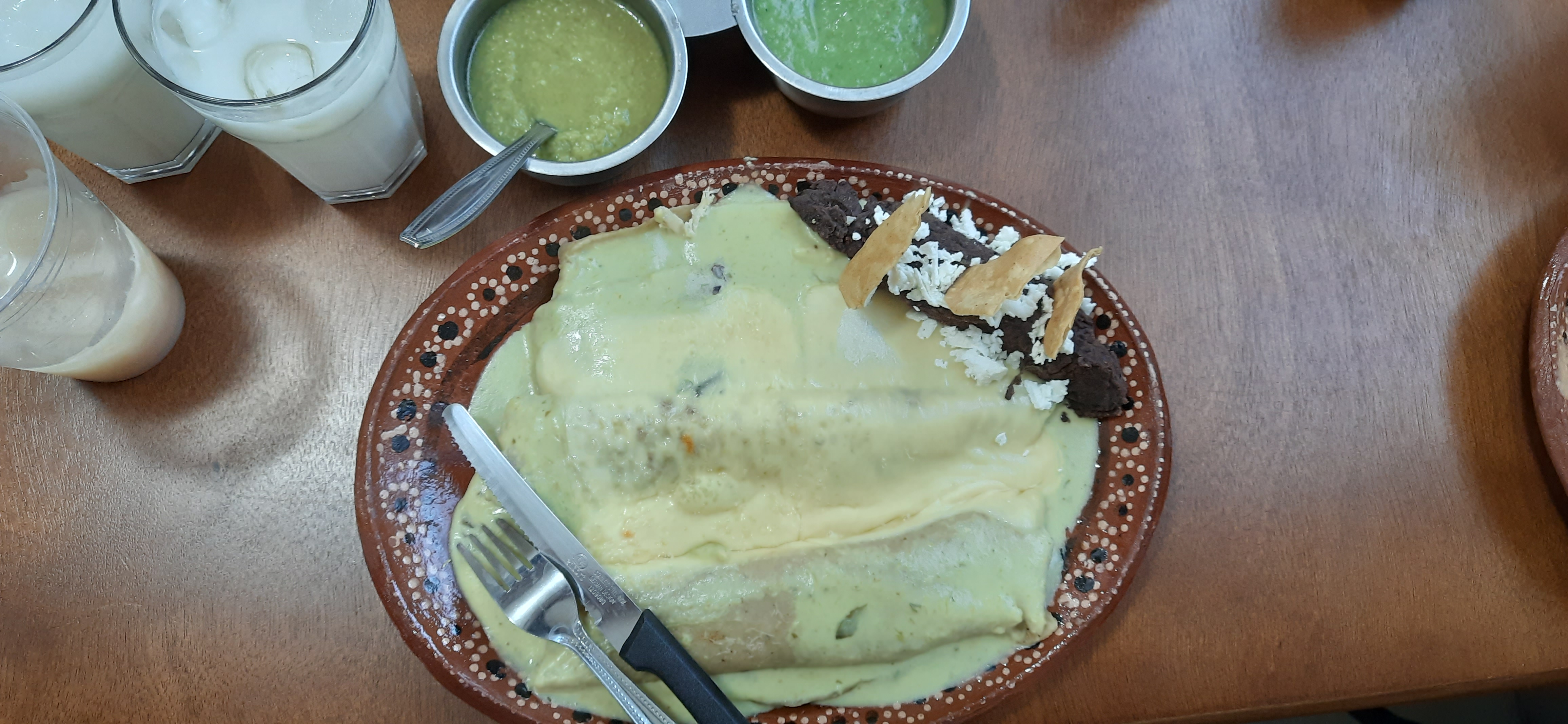 El Sabor del Cielo image 7