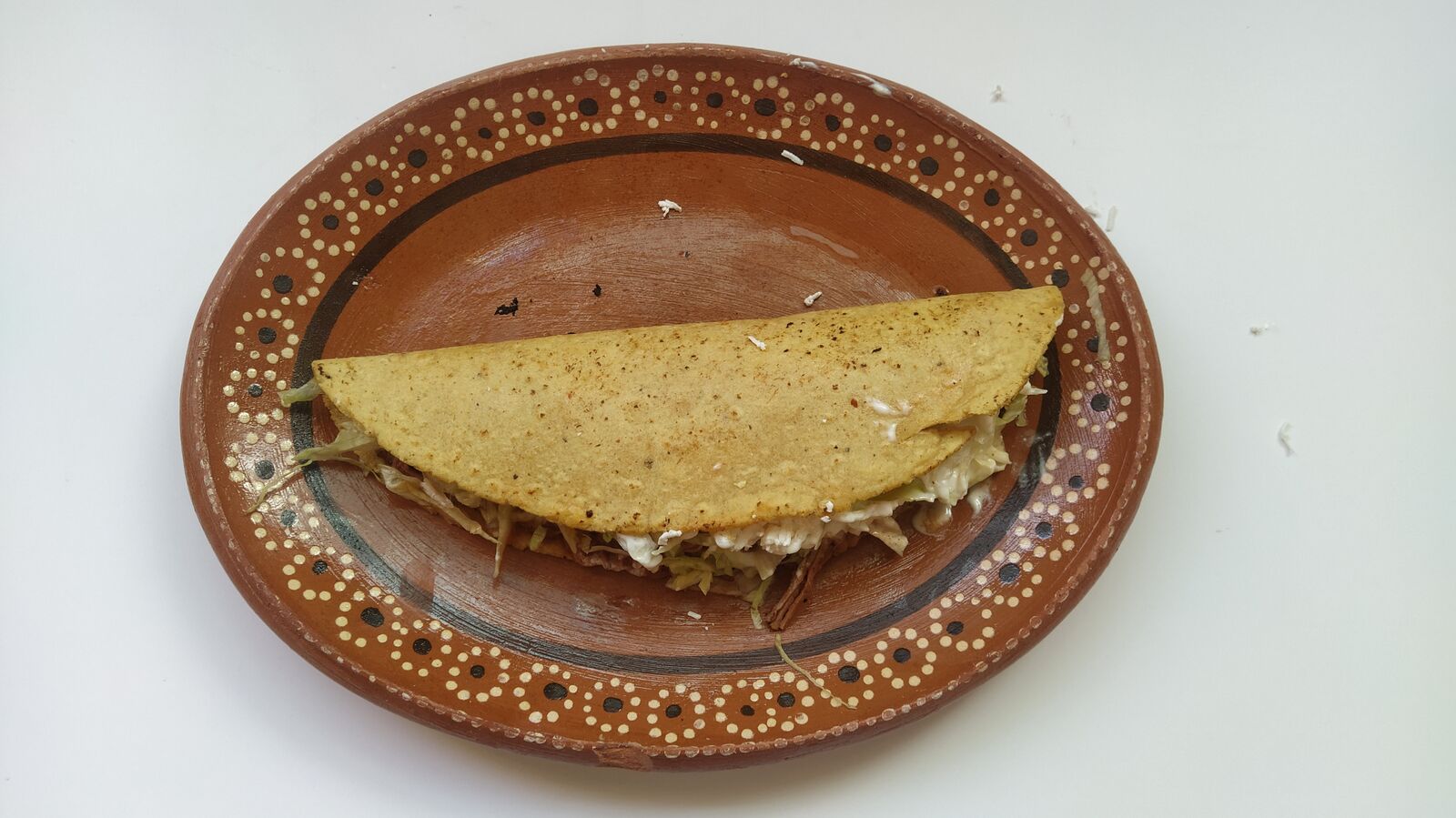 El Sabor del Cielo image 8
