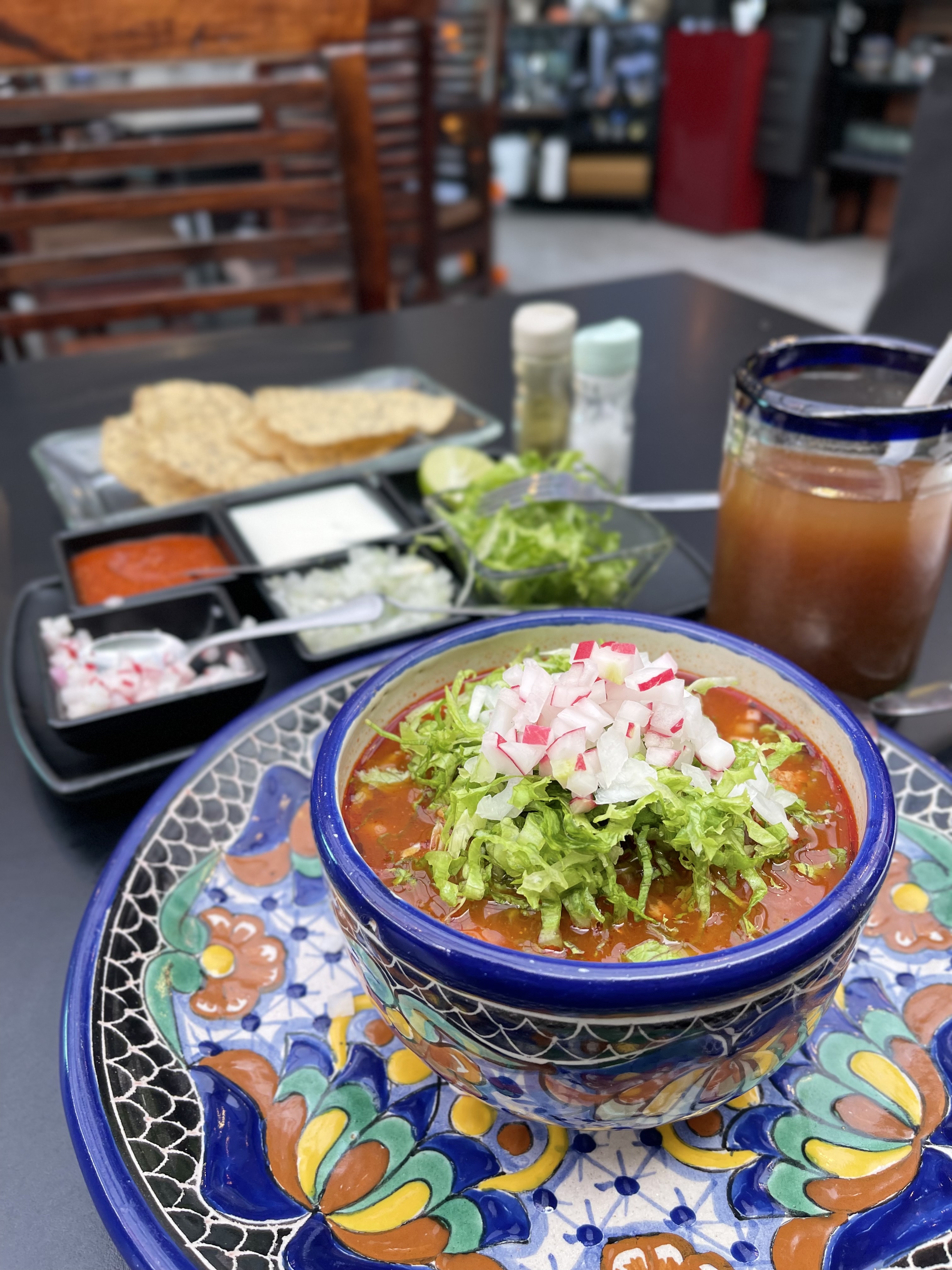 La Pozoleria image 2