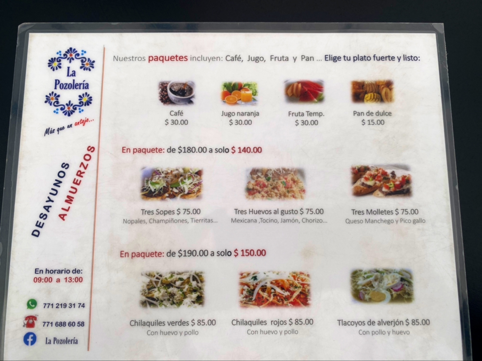 La Pozoleria image 6