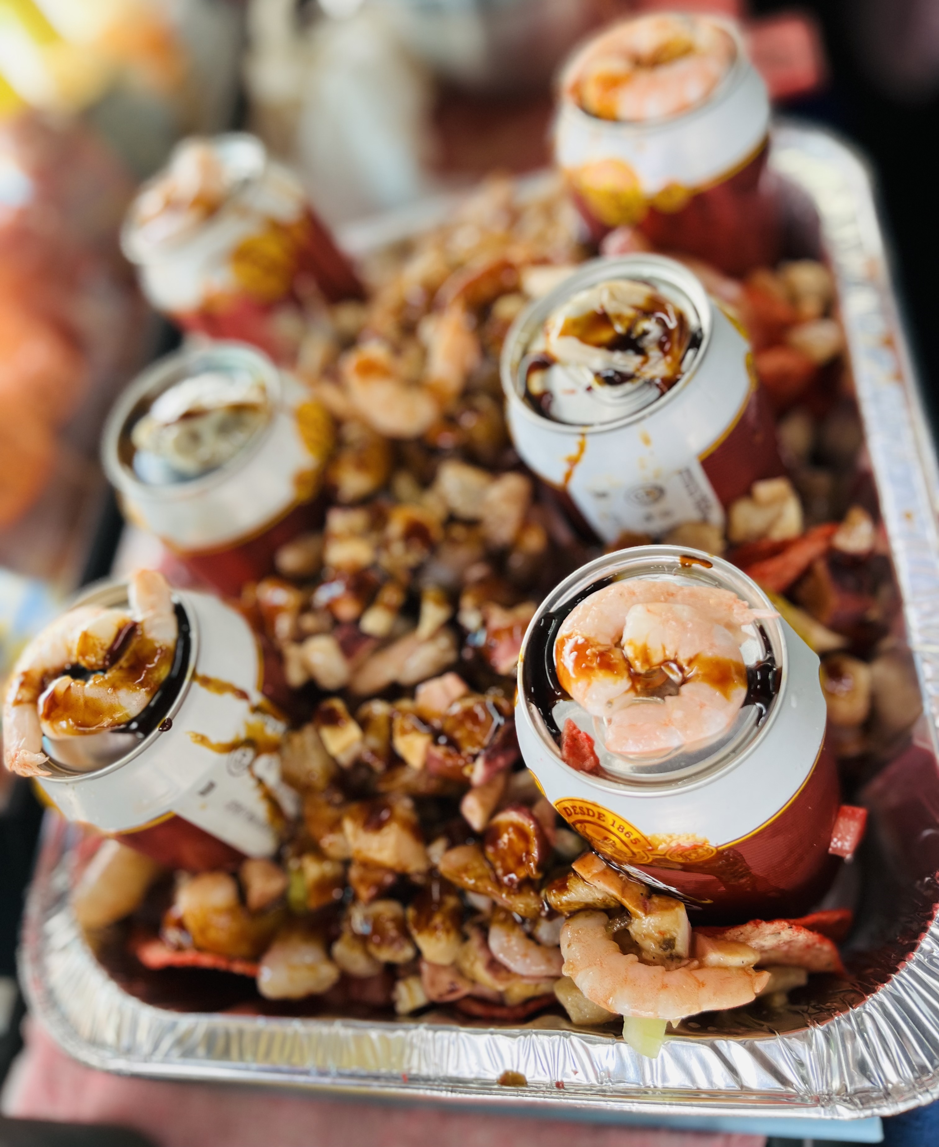 Puro Sinaloa Restaurante Mariscos image 2