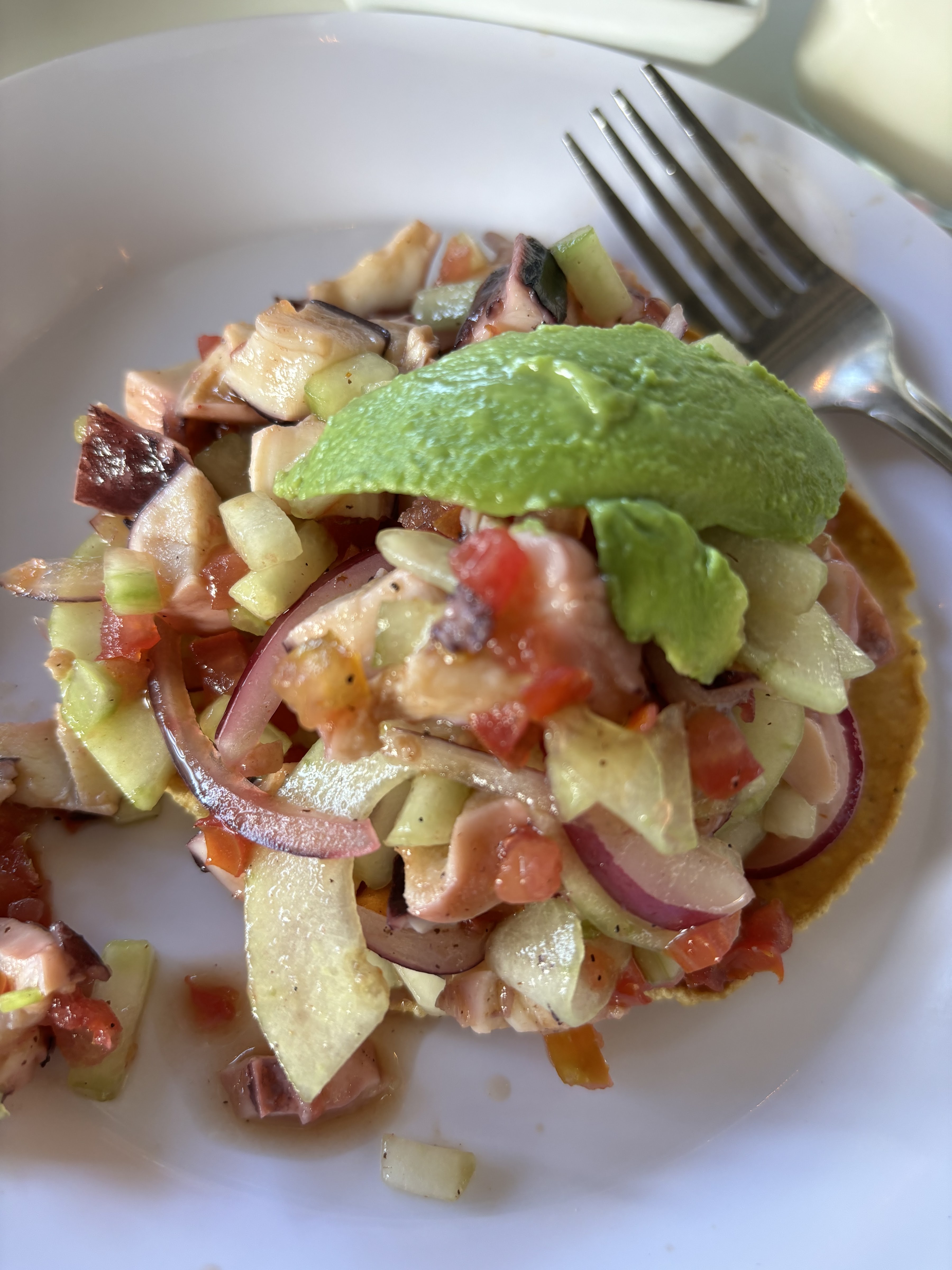 Puro Sinaloa Restaurante Mariscos image 4