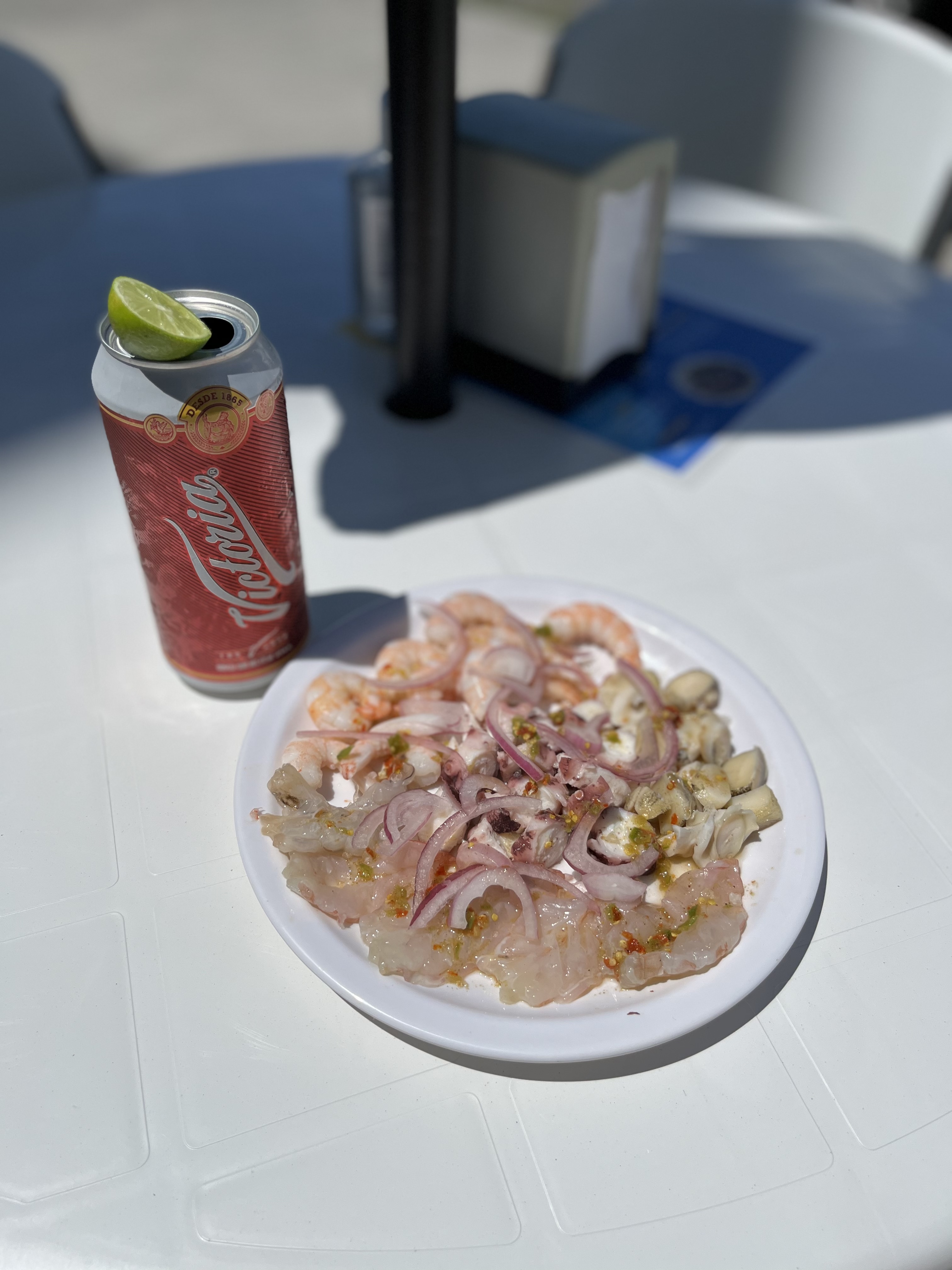 Puro Sinaloa Restaurante Mariscos image 5