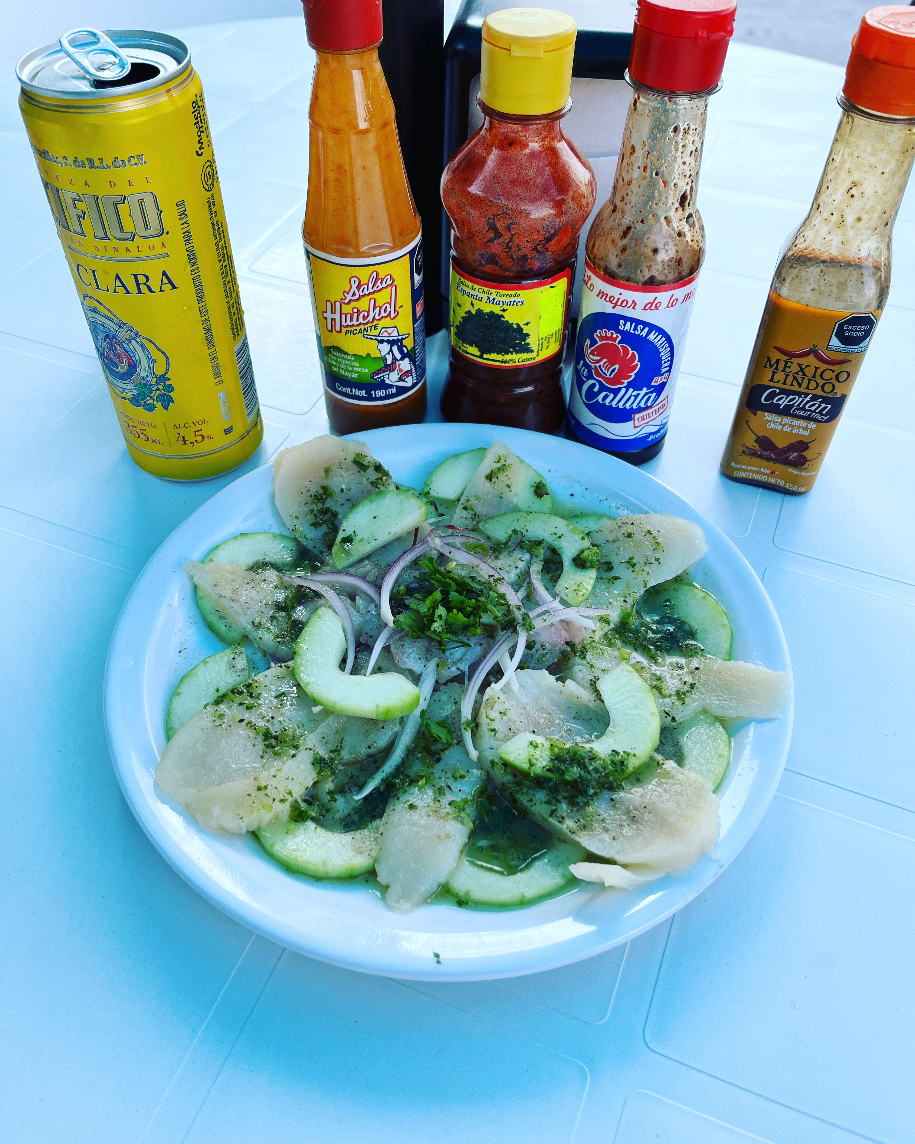 Puro Sinaloa Restaurante Mariscos image 6