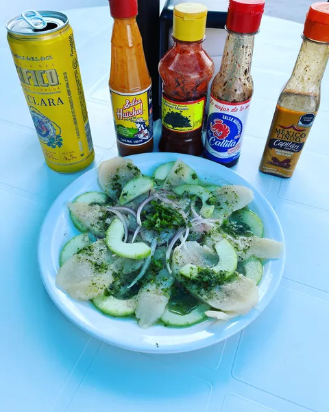 Puro Sinaloa Restaurante Mariscos image 6