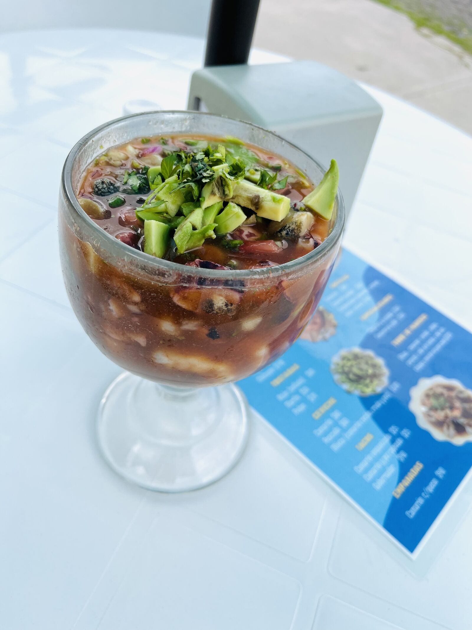 Puro Sinaloa Restaurante Mariscos image 7