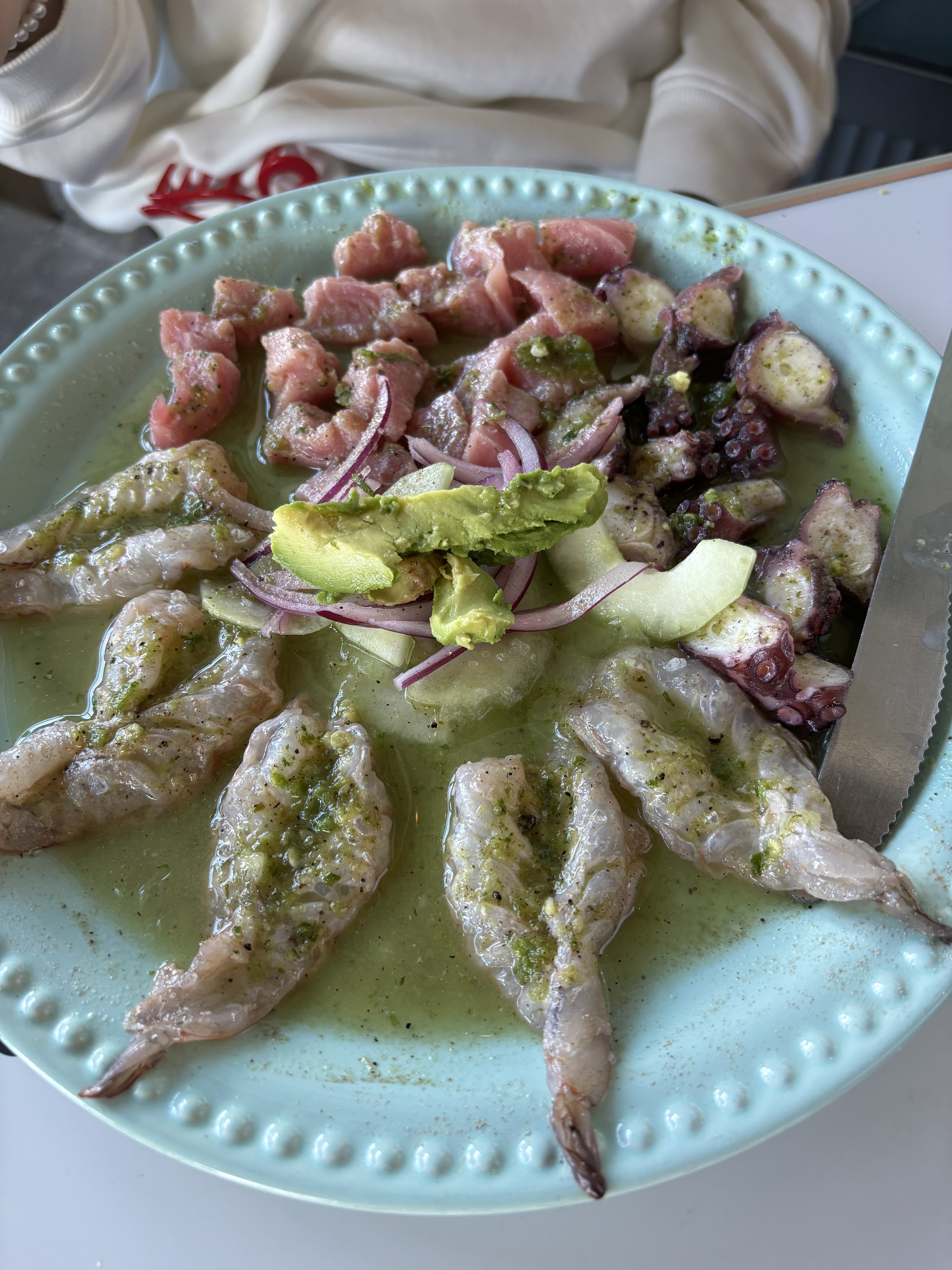 Puro Sinaloa Restaurante Mariscos image 8