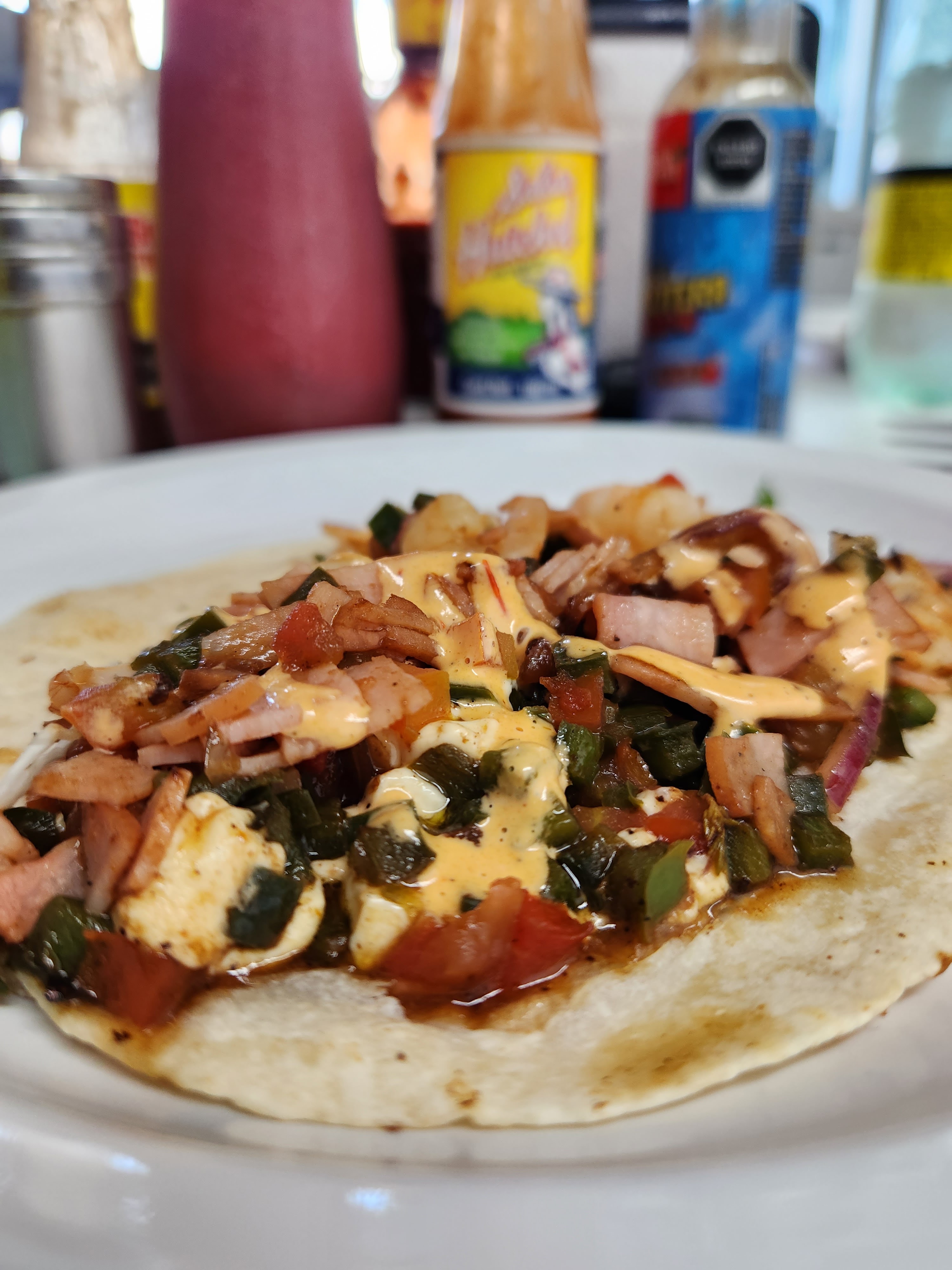 Puro Sinaloa Restaurante Mariscos image 9