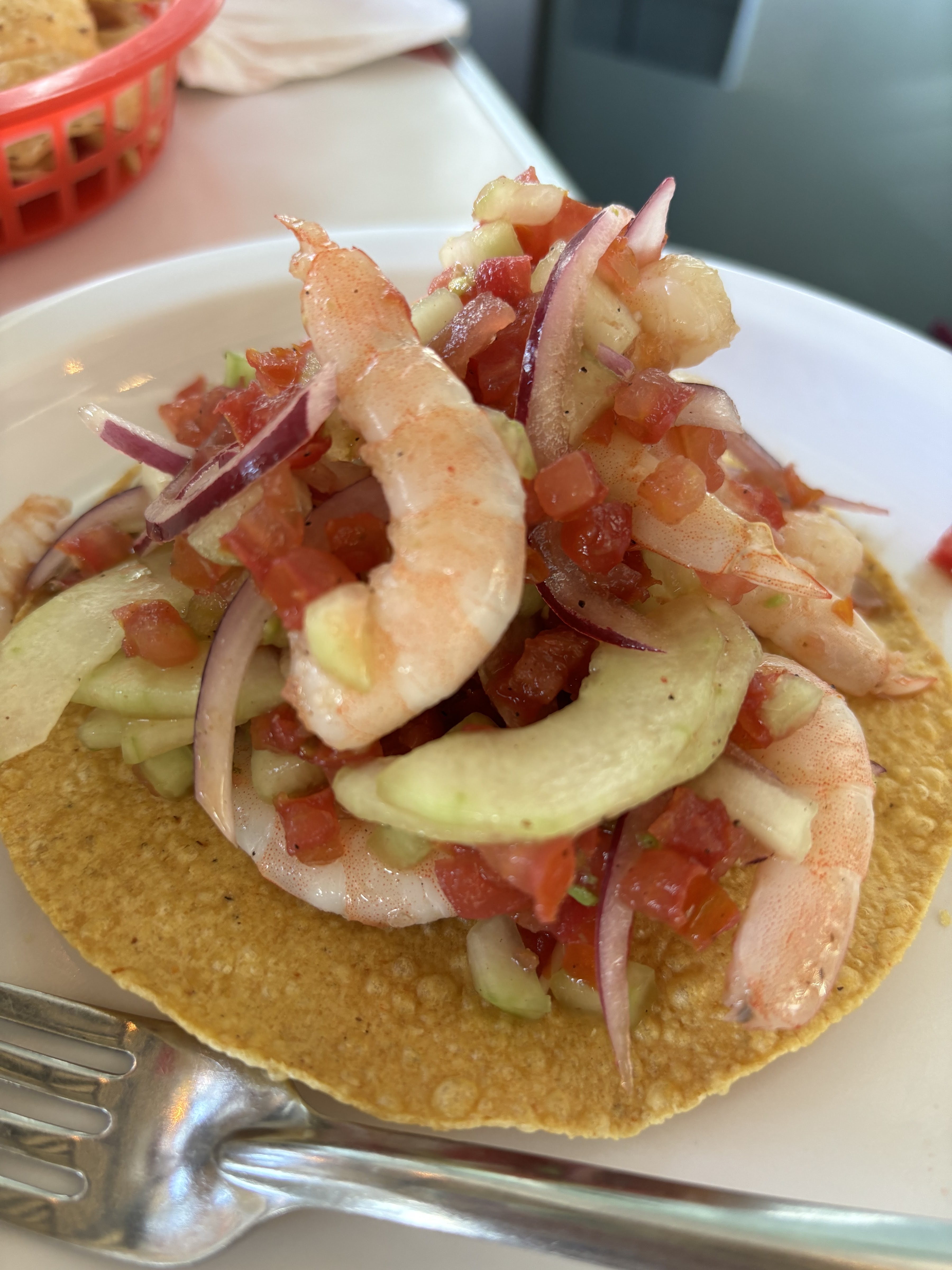 Puro Sinaloa Restaurante Mariscos image 10