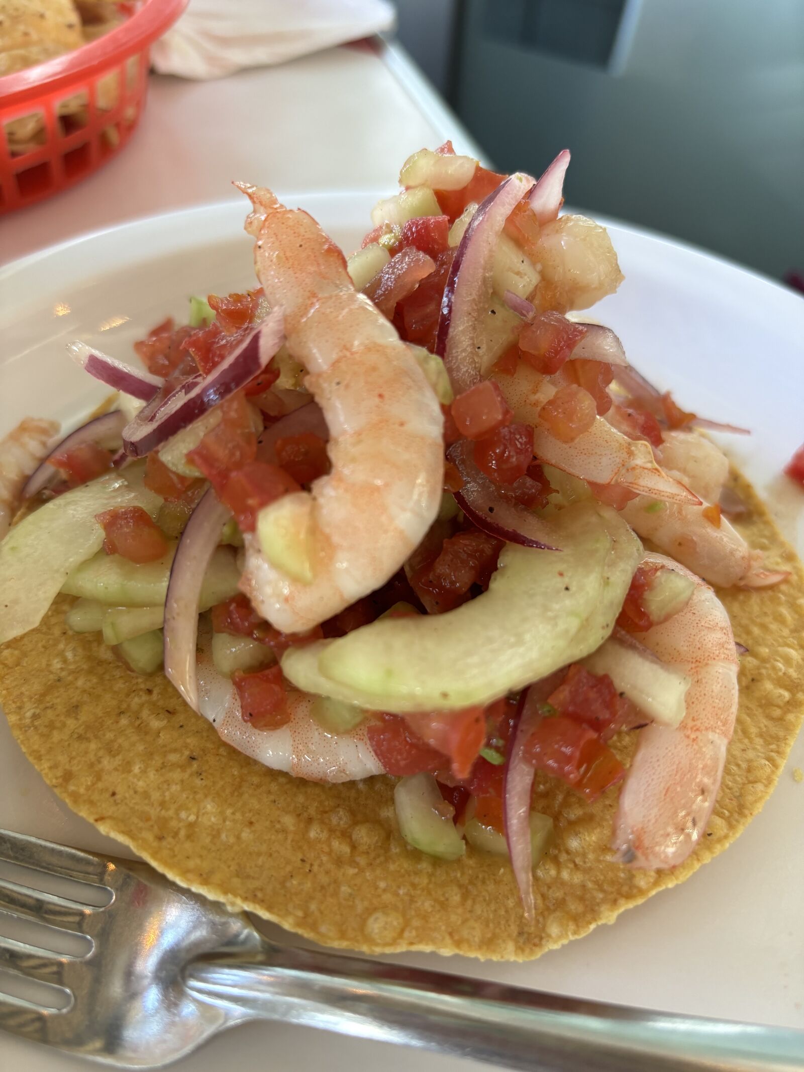 Puro Sinaloa Restaurante Mariscos image 10