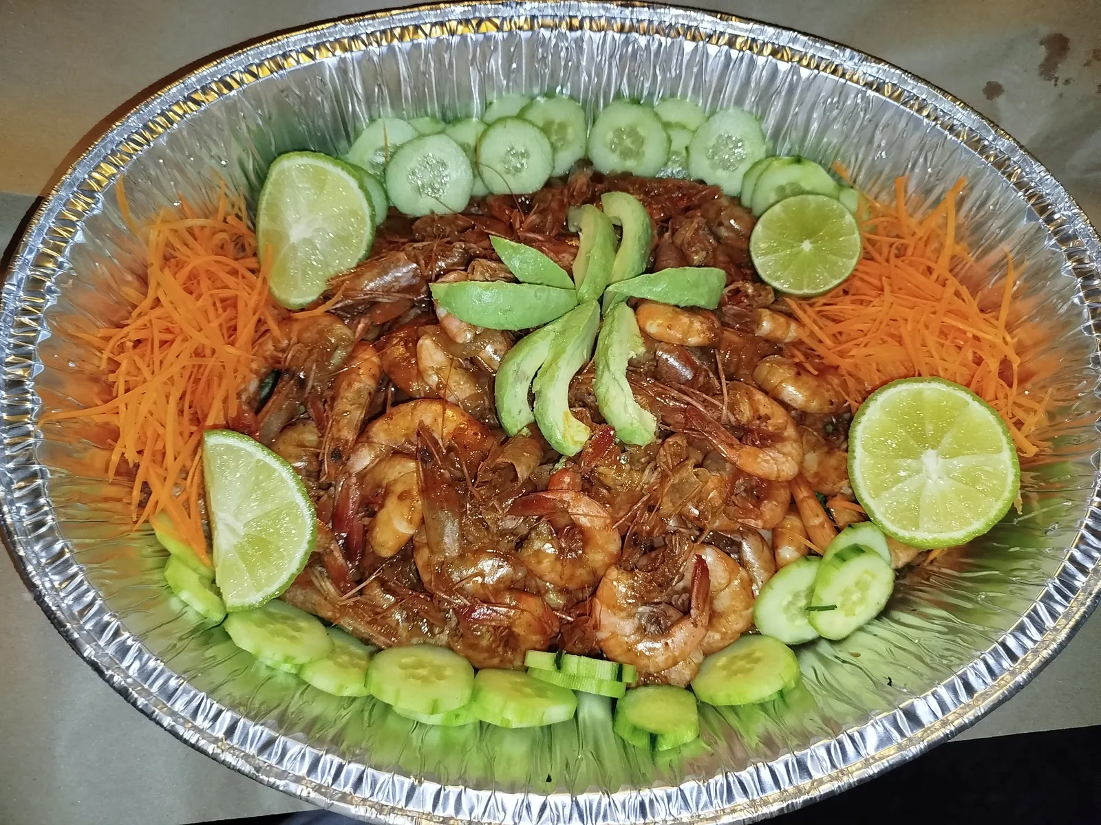 Restaurante de pescados y mariscos los corales. image 2