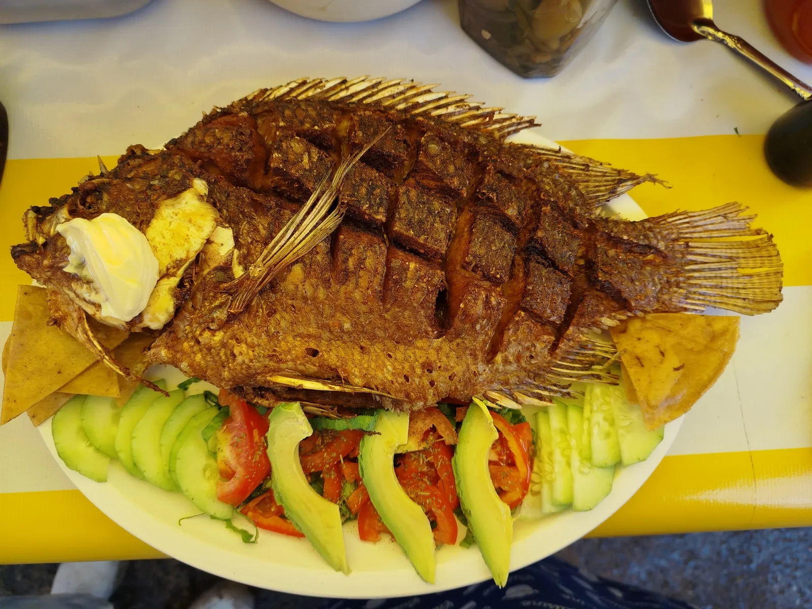 Restaurante de pescados y mariscos los corales. image 3