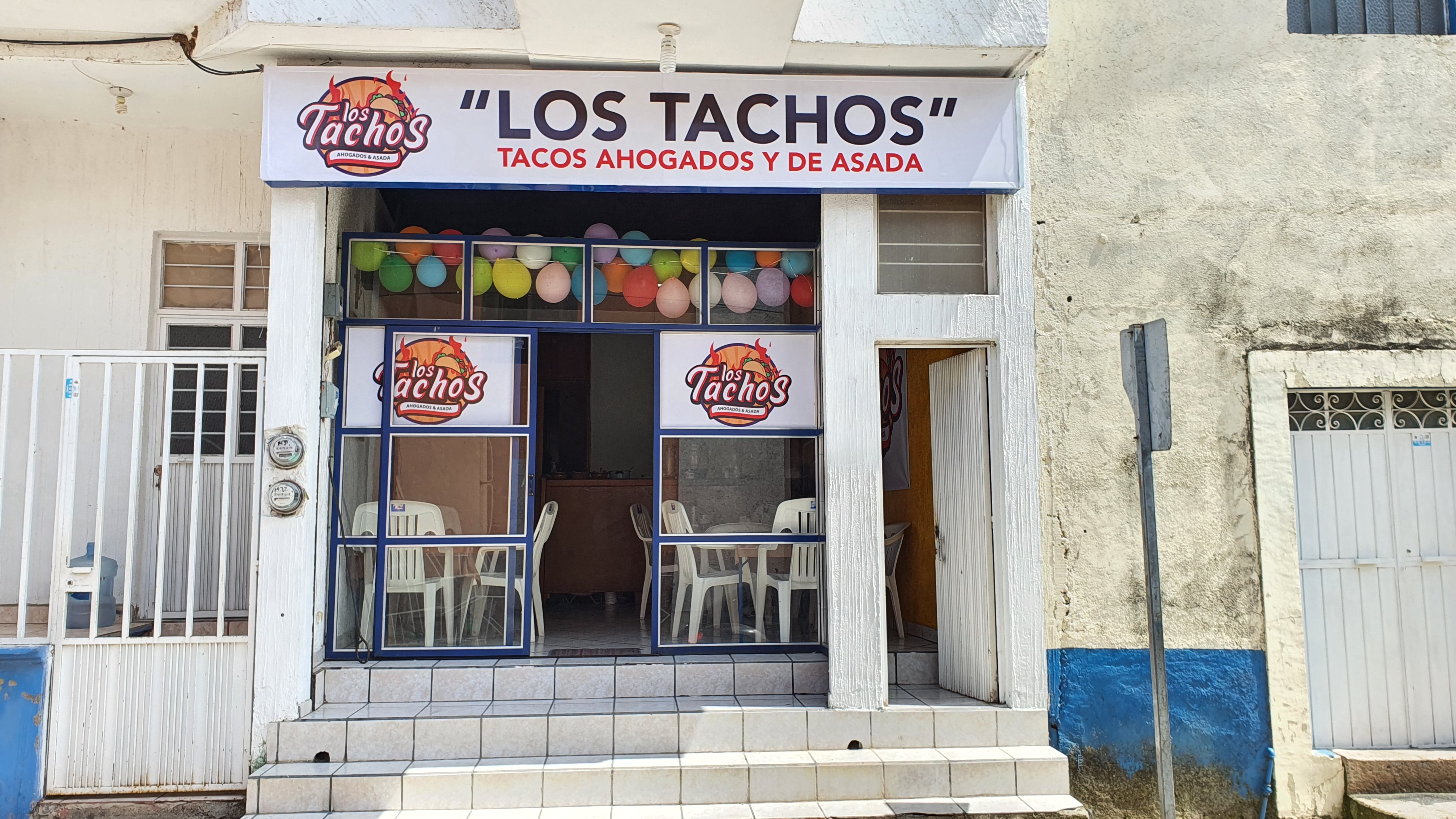 Los Tachos image 1
