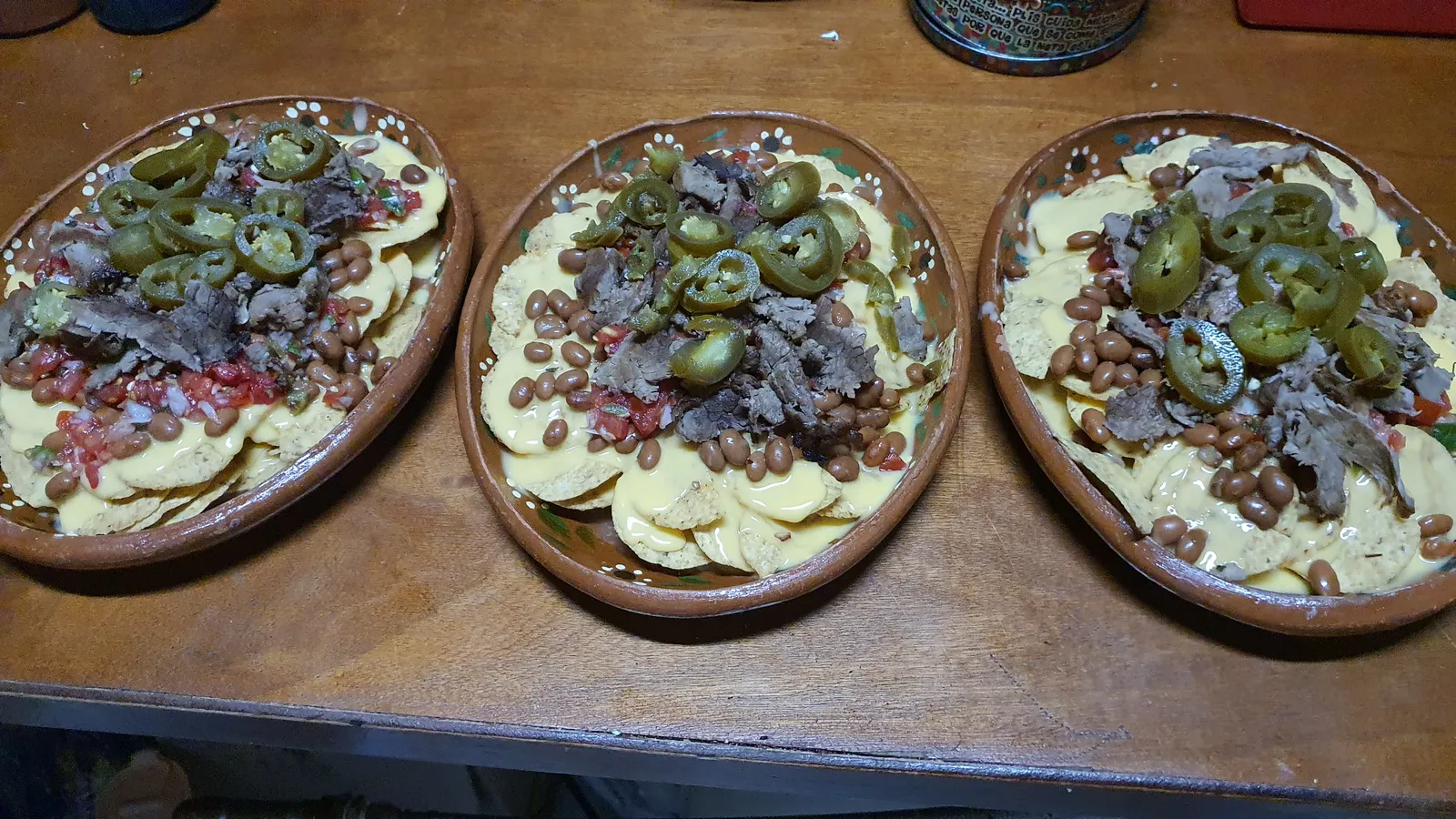 Los Tachos image 2