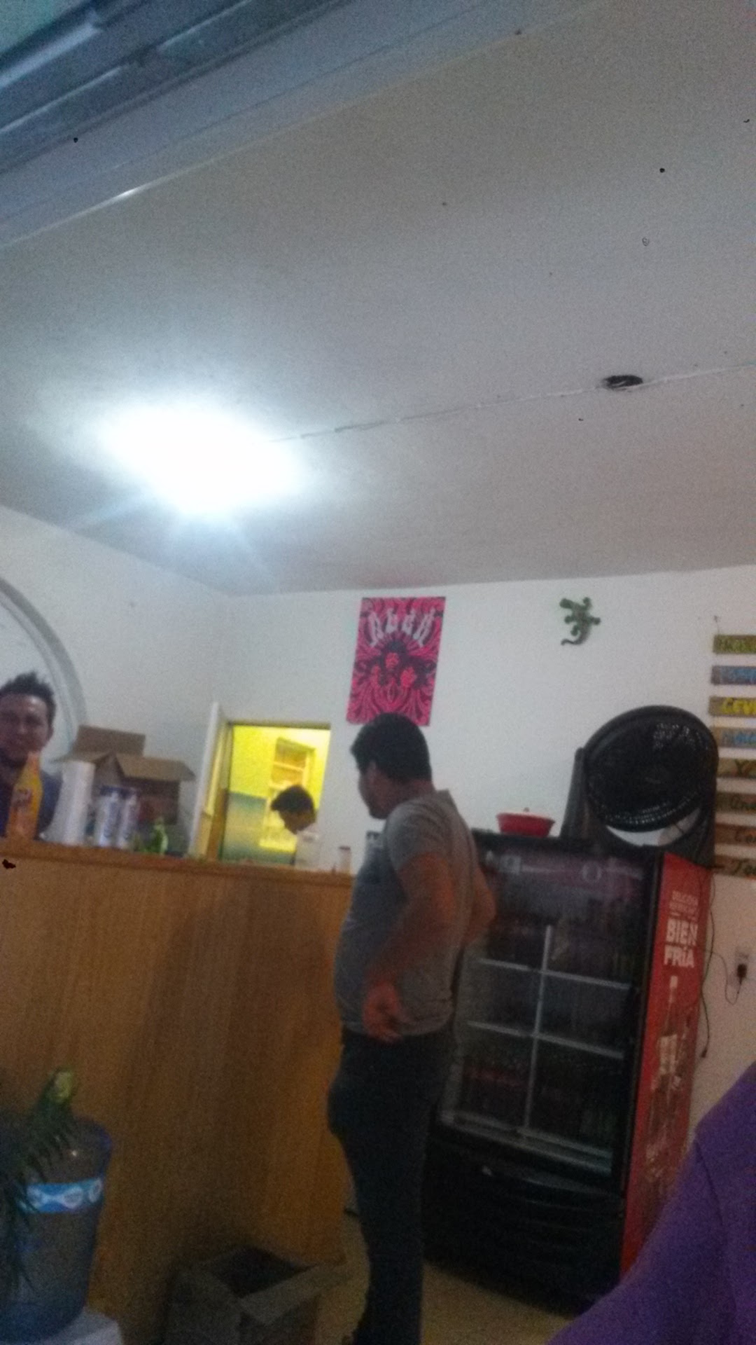 Mariscos Puerto Vallarta El Rey Lagarto image 3