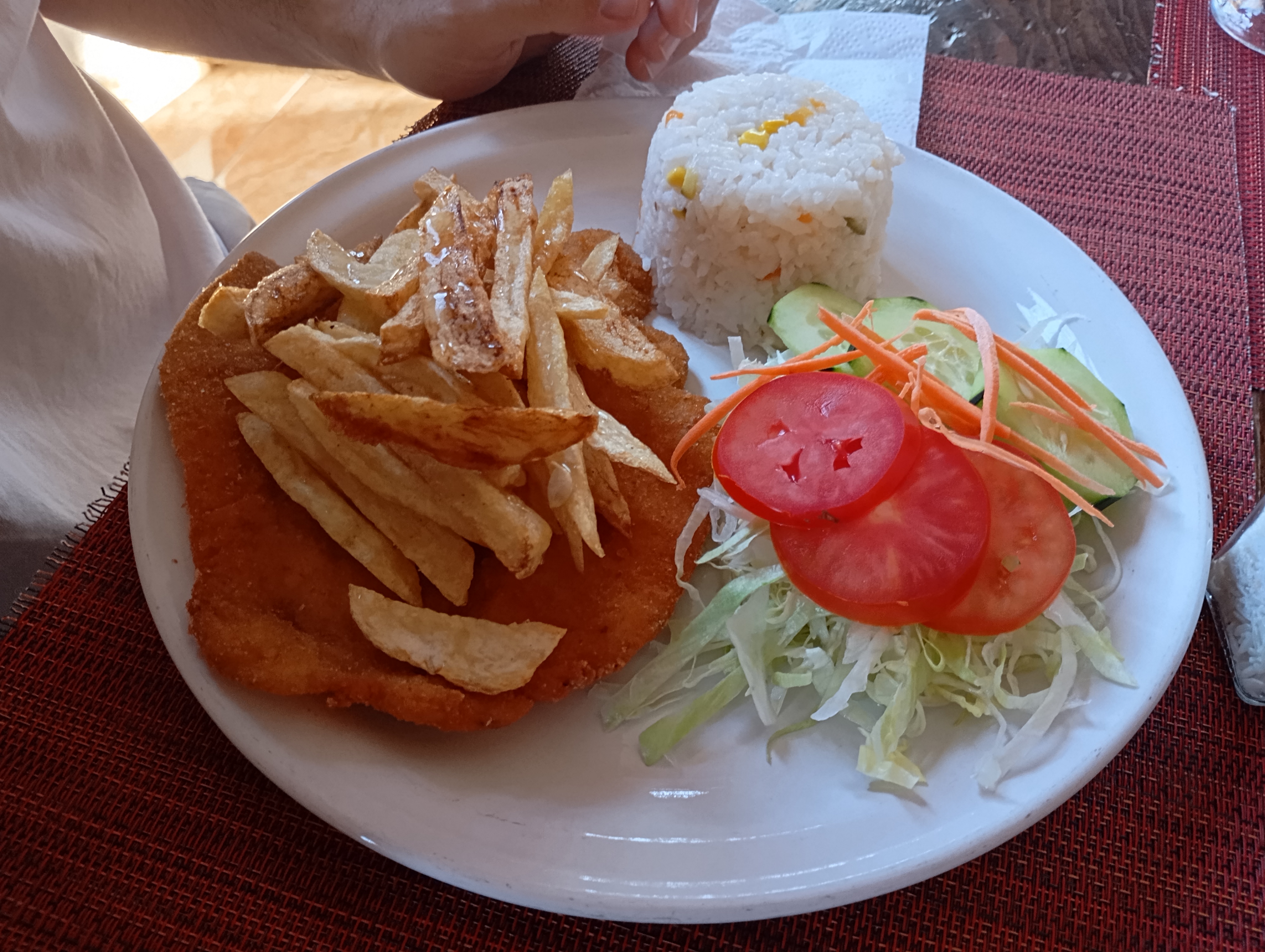 Sal y Pimienta image 3