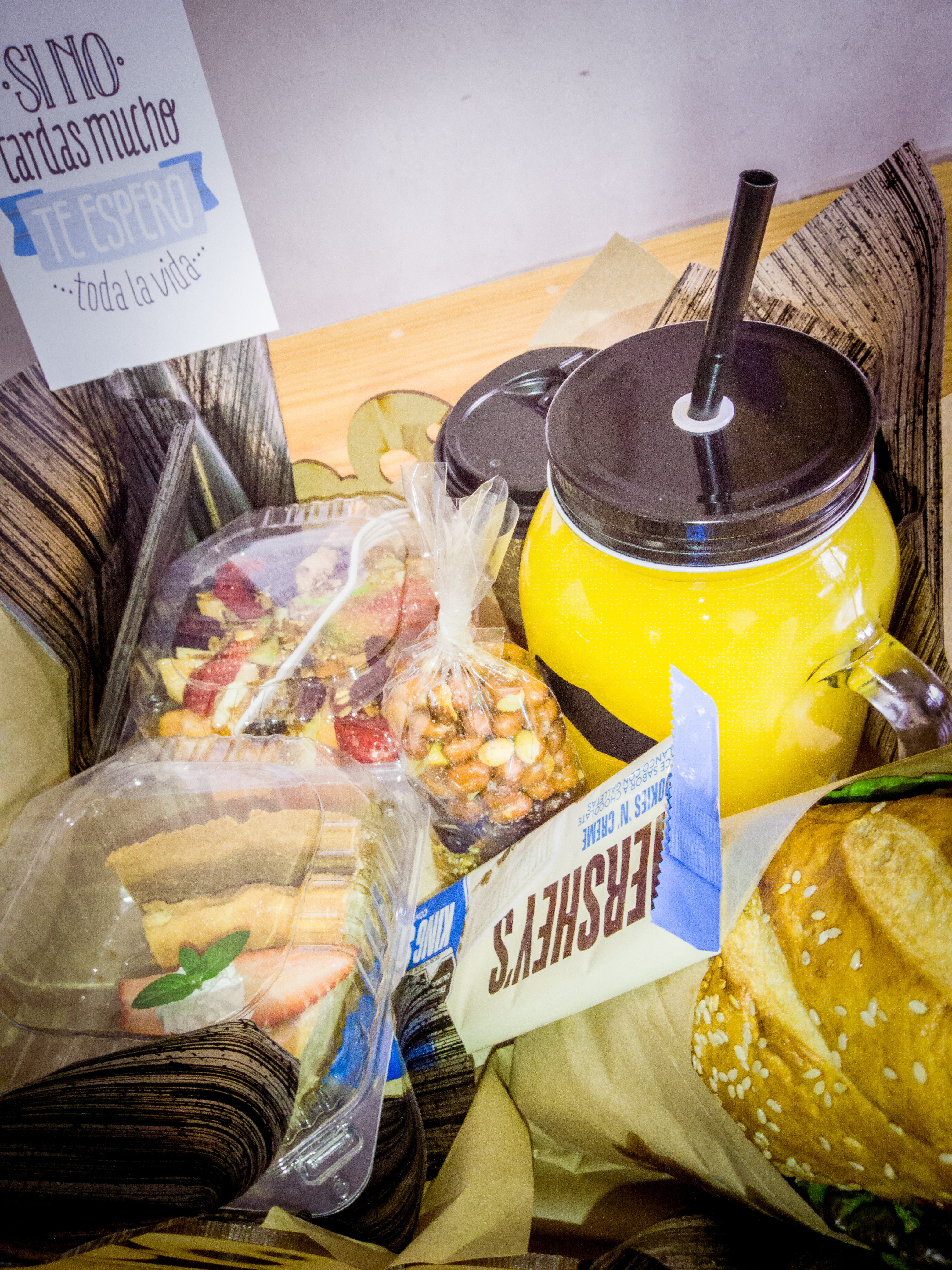 Sal y Pimienta image 5