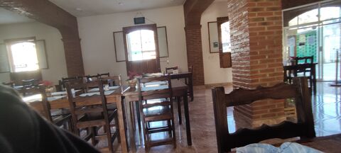 Sal y Pimienta image 6