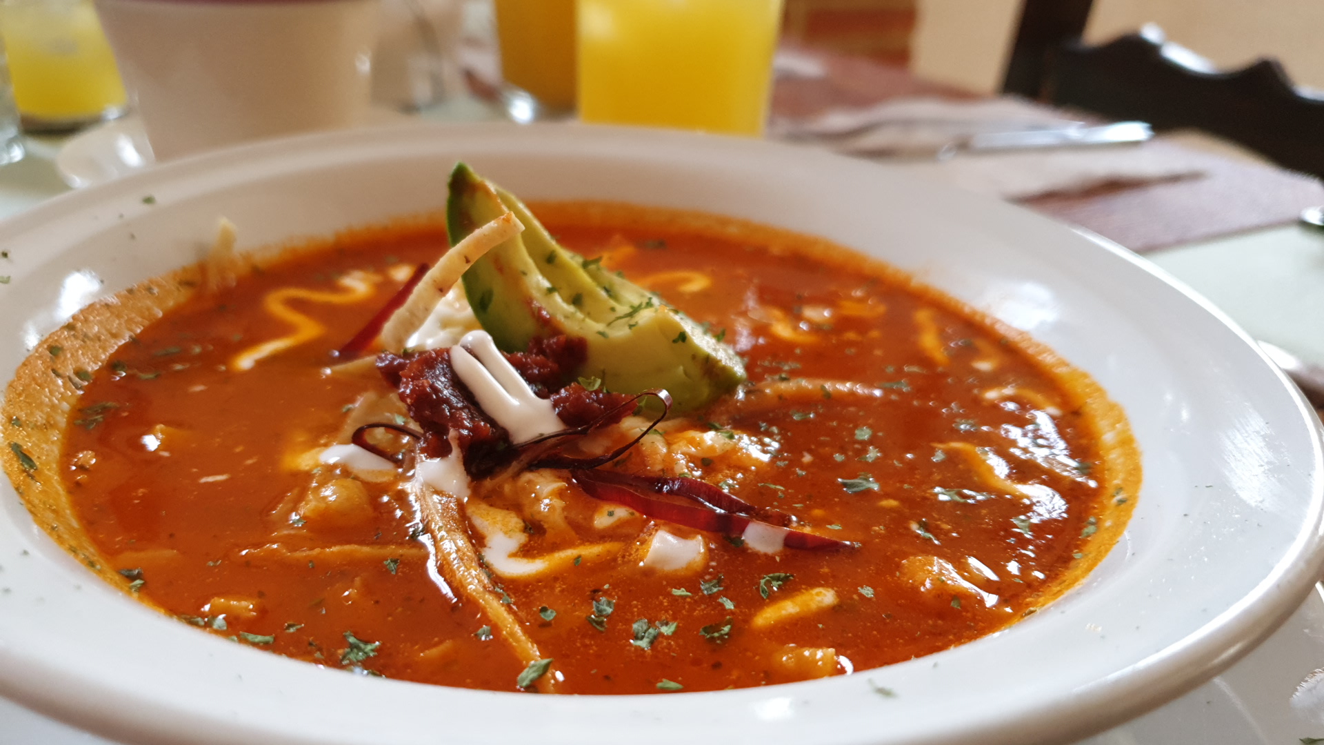 Sal y Pimienta image 8