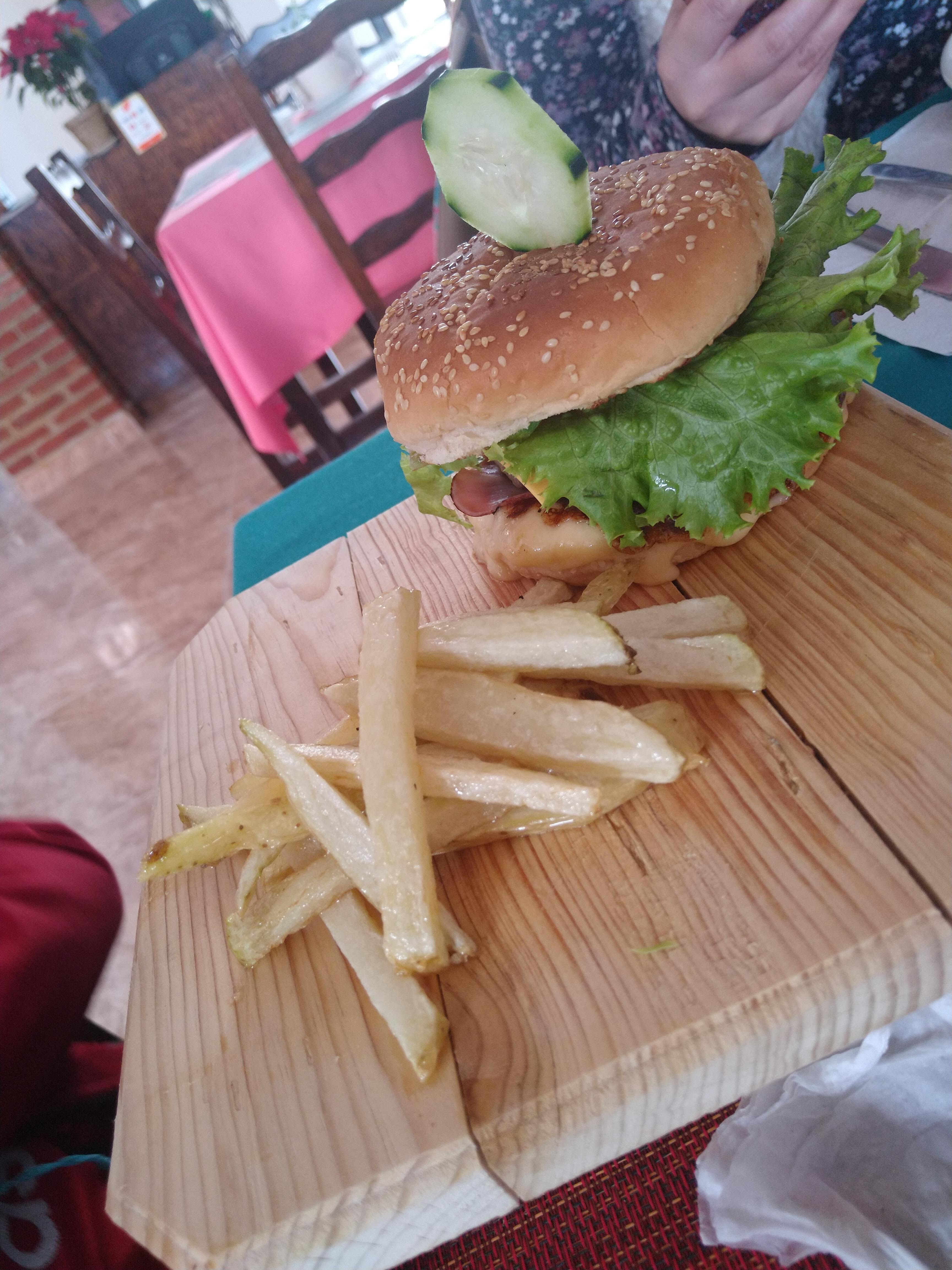 Sal y Pimienta image 10