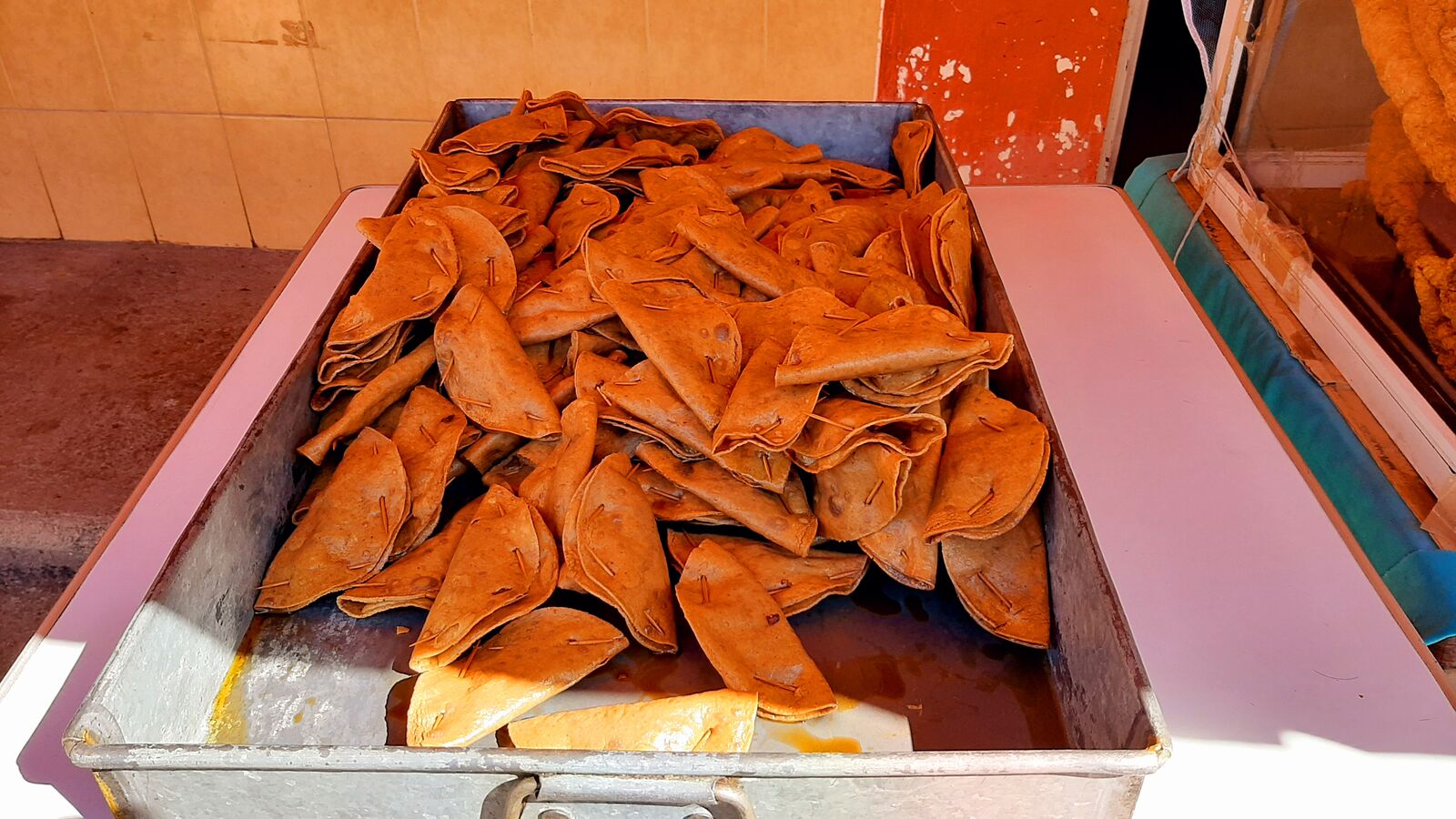Carnitas La Morena image 2